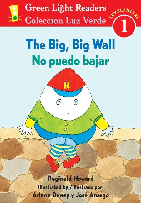 The Big, Big Wall/No puedo bajar - Image 2