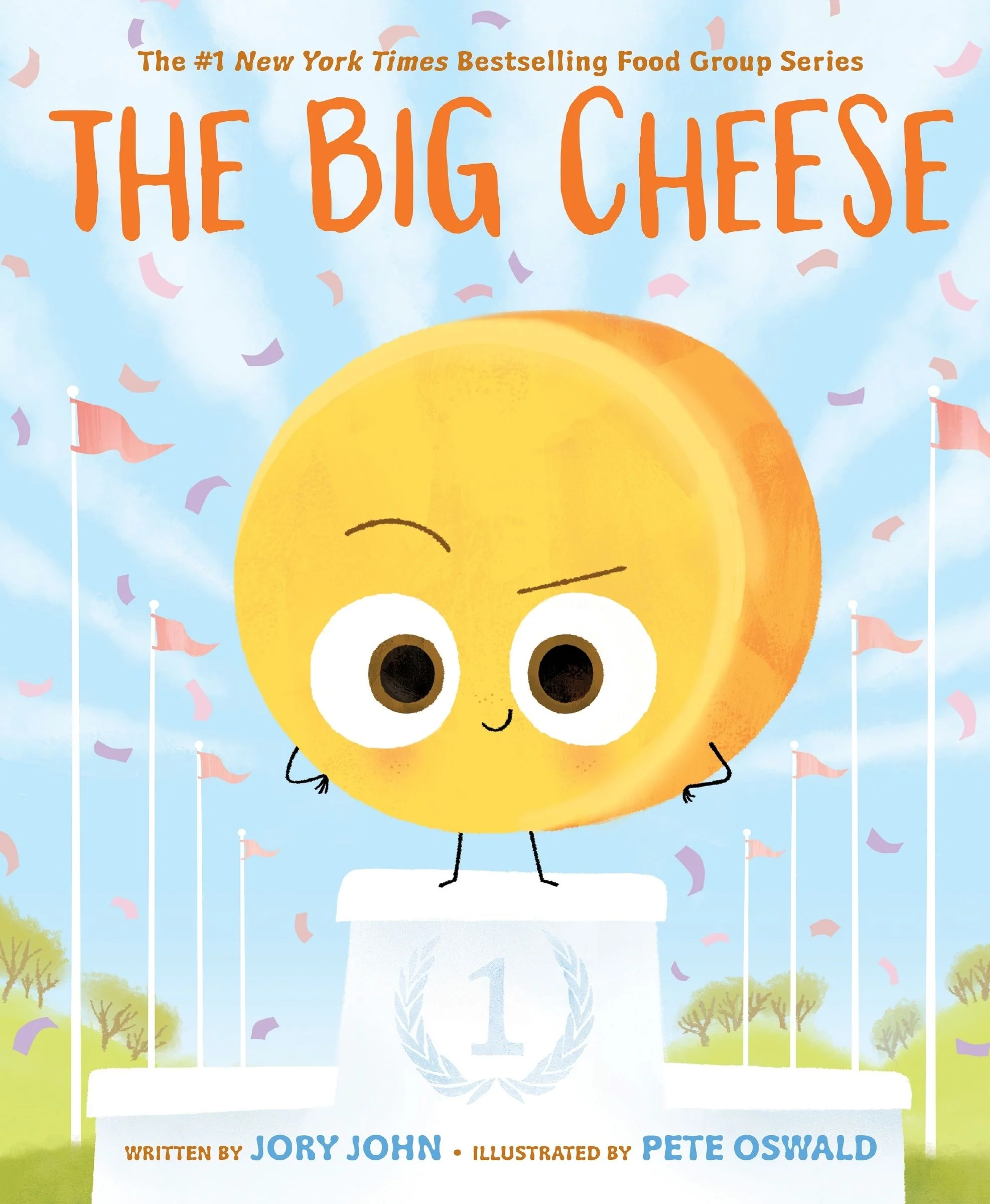The Big Cheese - Image 2