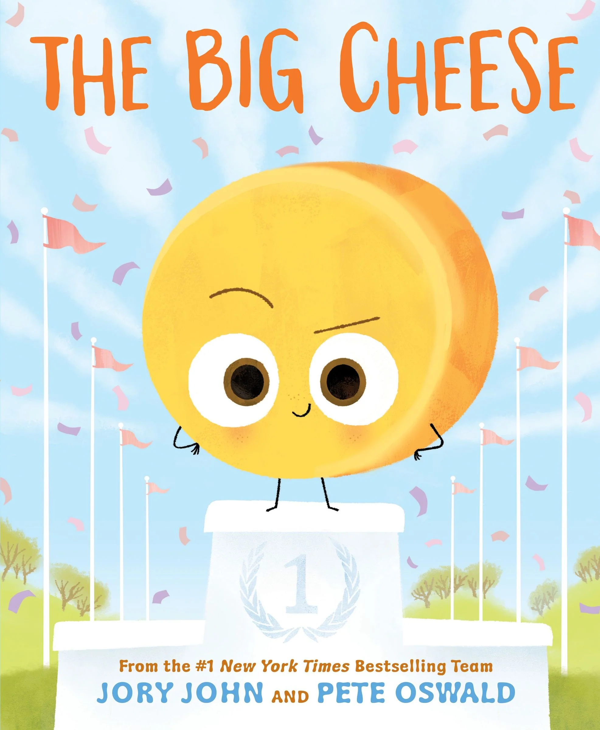 The Big Cheese - Image 4