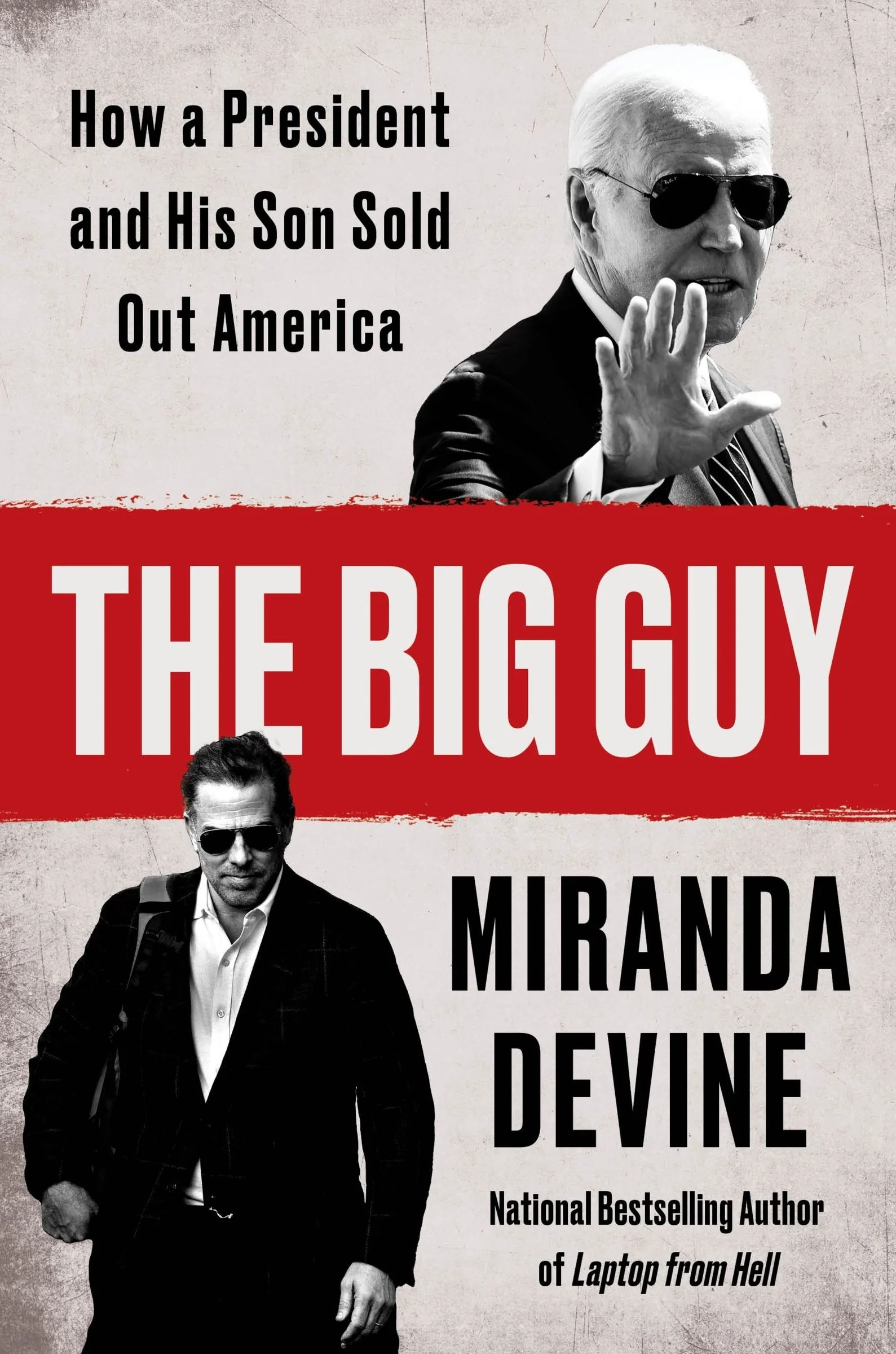 The Big Guy - Image 2