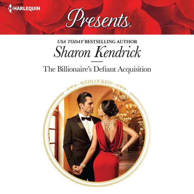 The Billionaire's Defiant Acquisition - Image 2