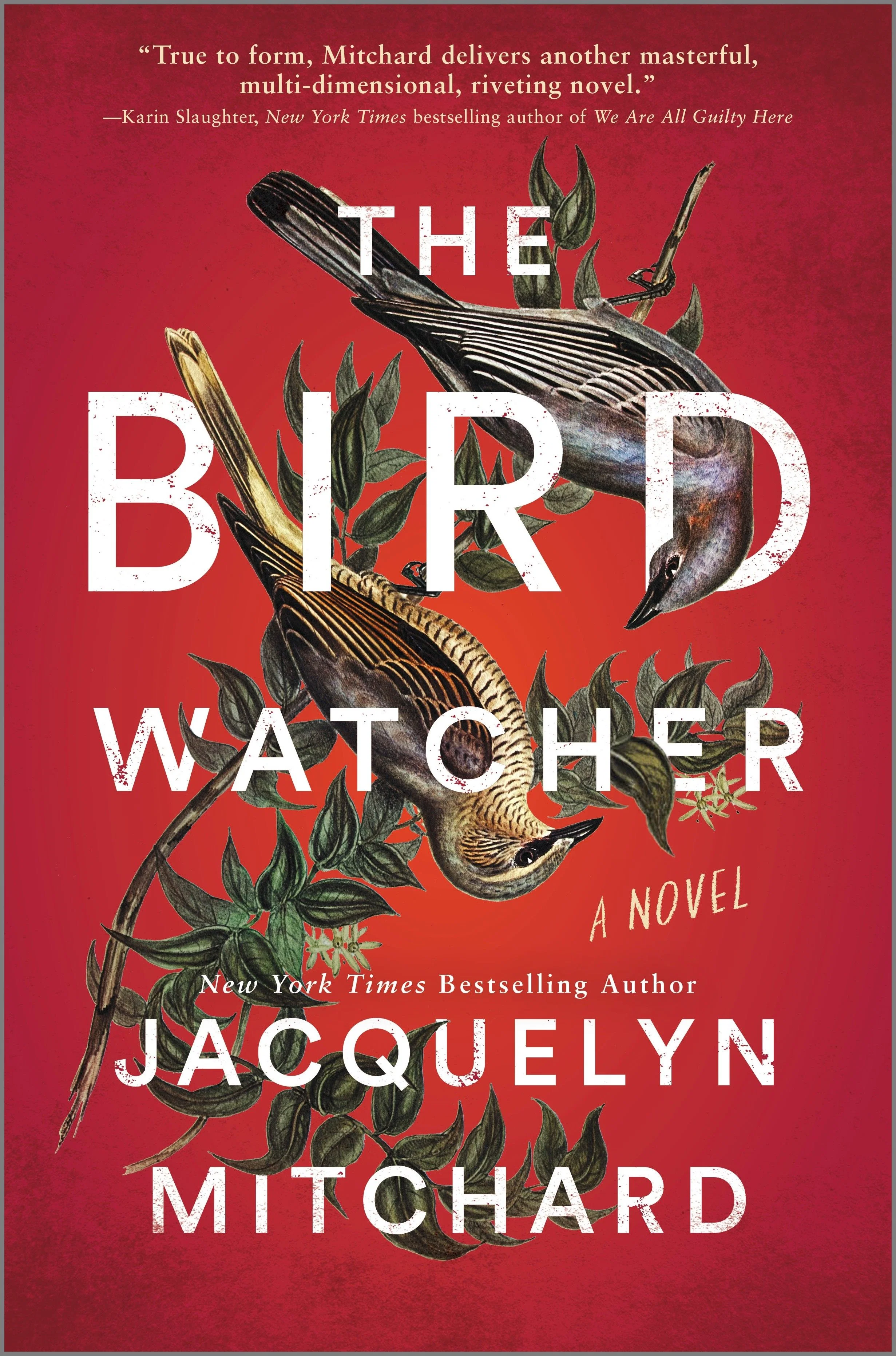 The Birdwatcher - Image 4