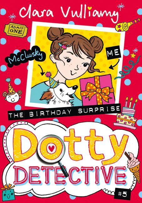 The Birthday Surprise - Image 2