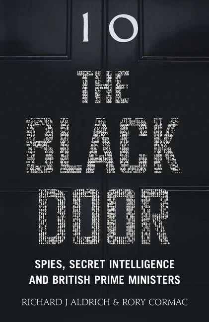 The Black Door - Image 2