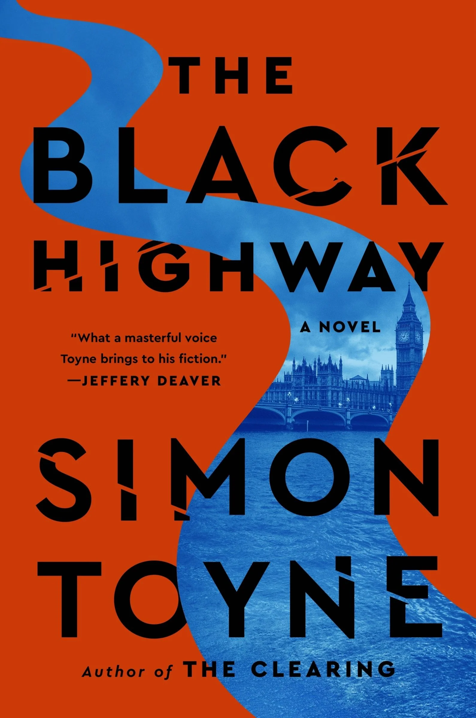 The Black Highway - Image 2