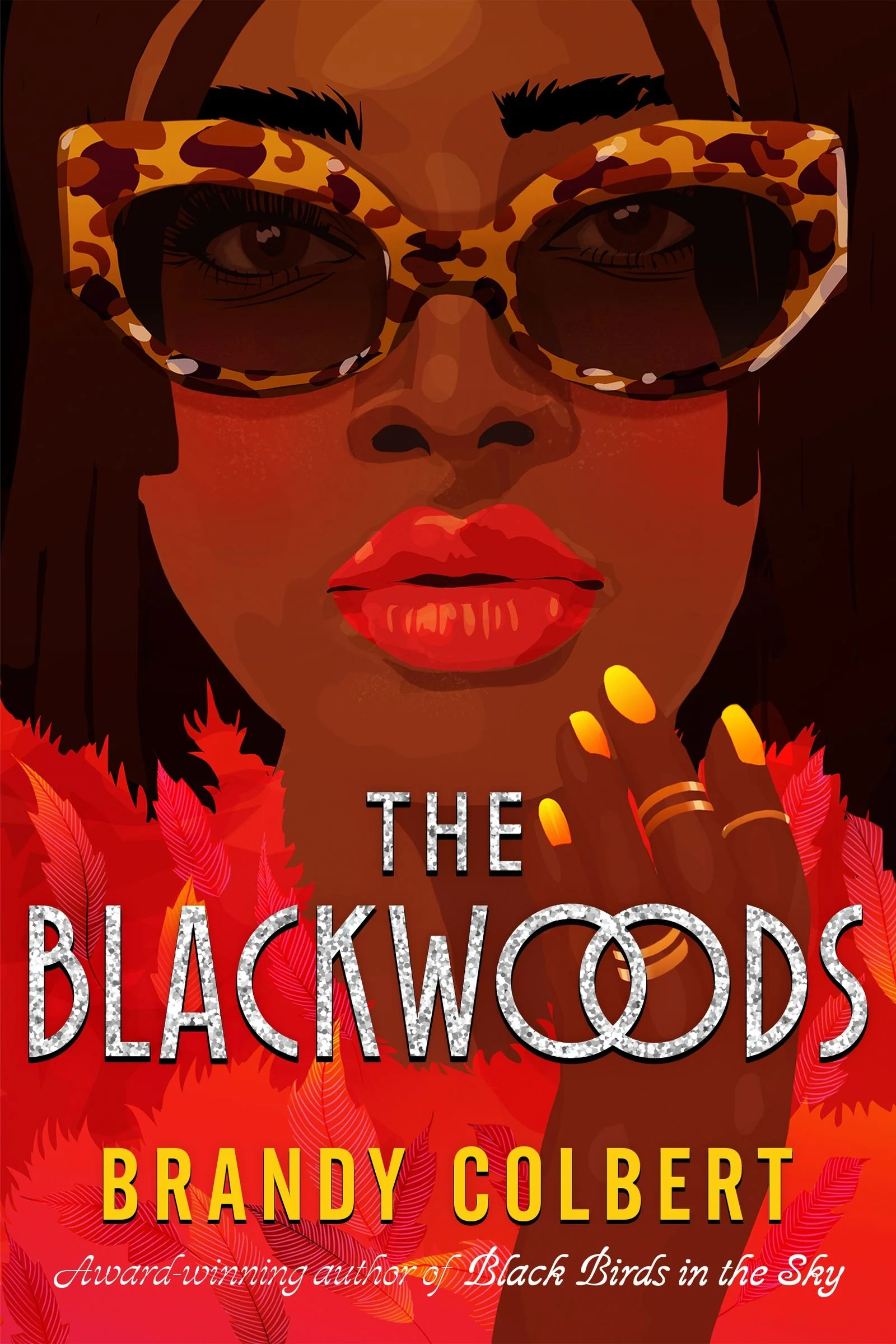 The Blackwoods - Image 2