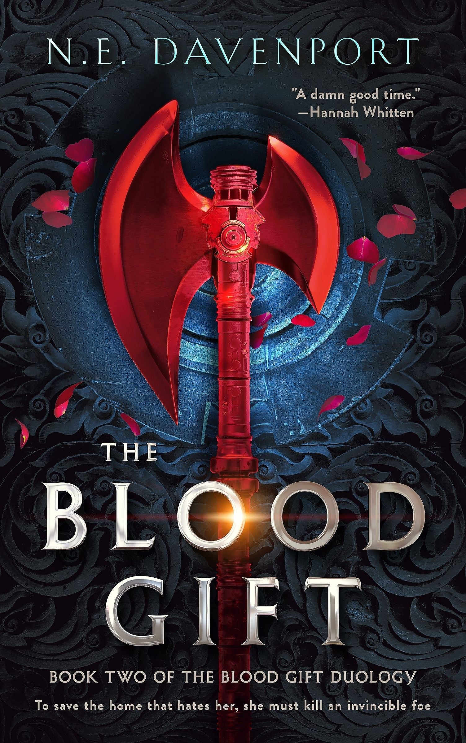 The Blood Gift - Image 2