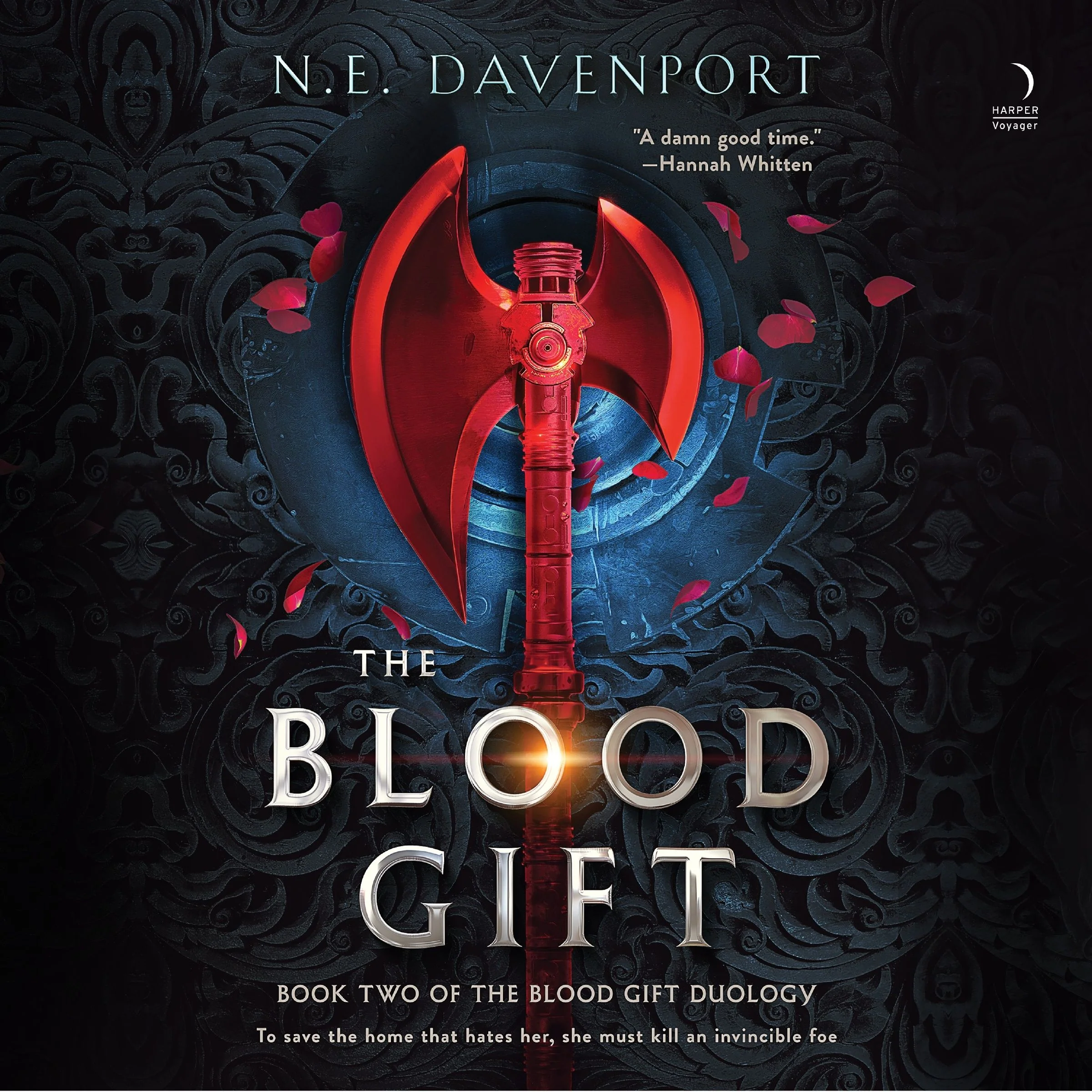The Blood Gift - Image 3