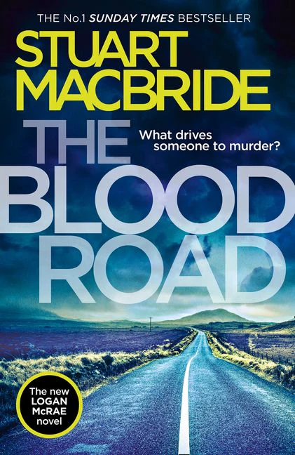 The Blood Road - Image 3