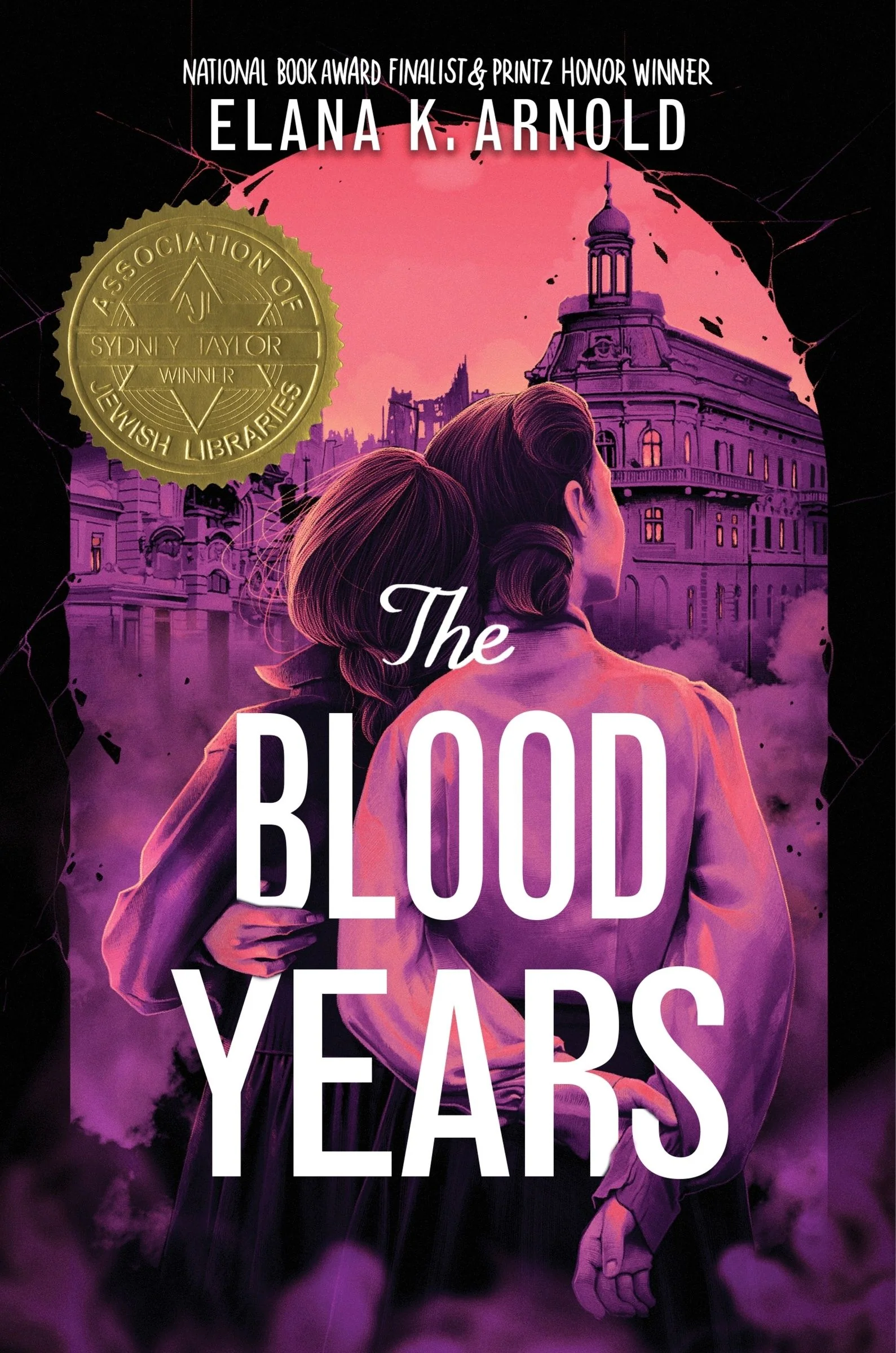 The Blood Years - Image 2
