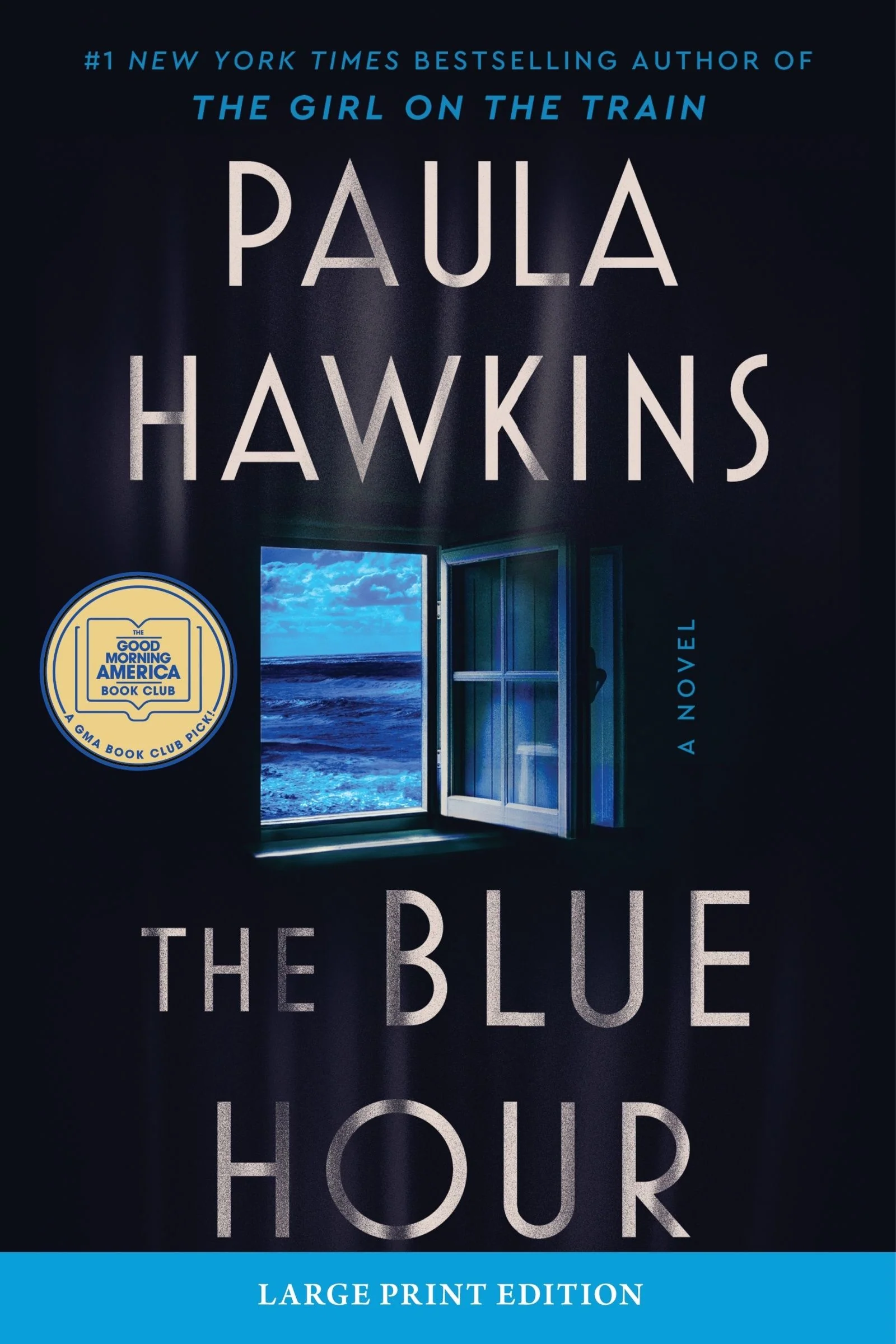 The Blue Hour - Image 3