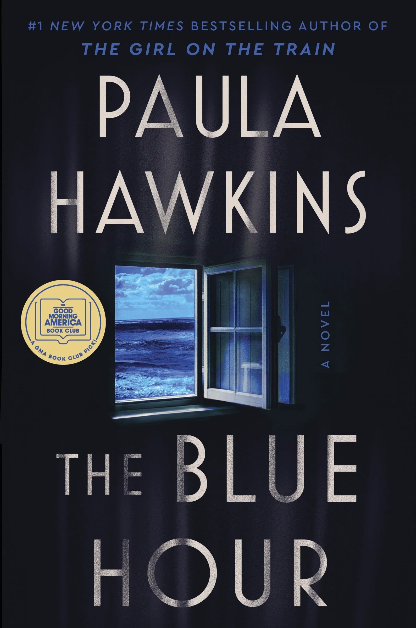 The Blue Hour - Image 4