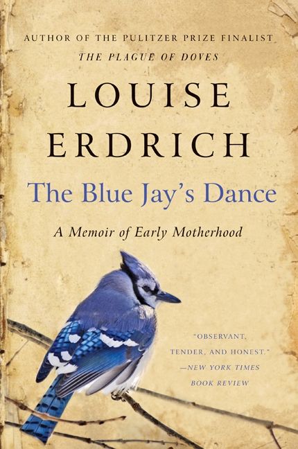 The Blue Jay's Dance - Image 2