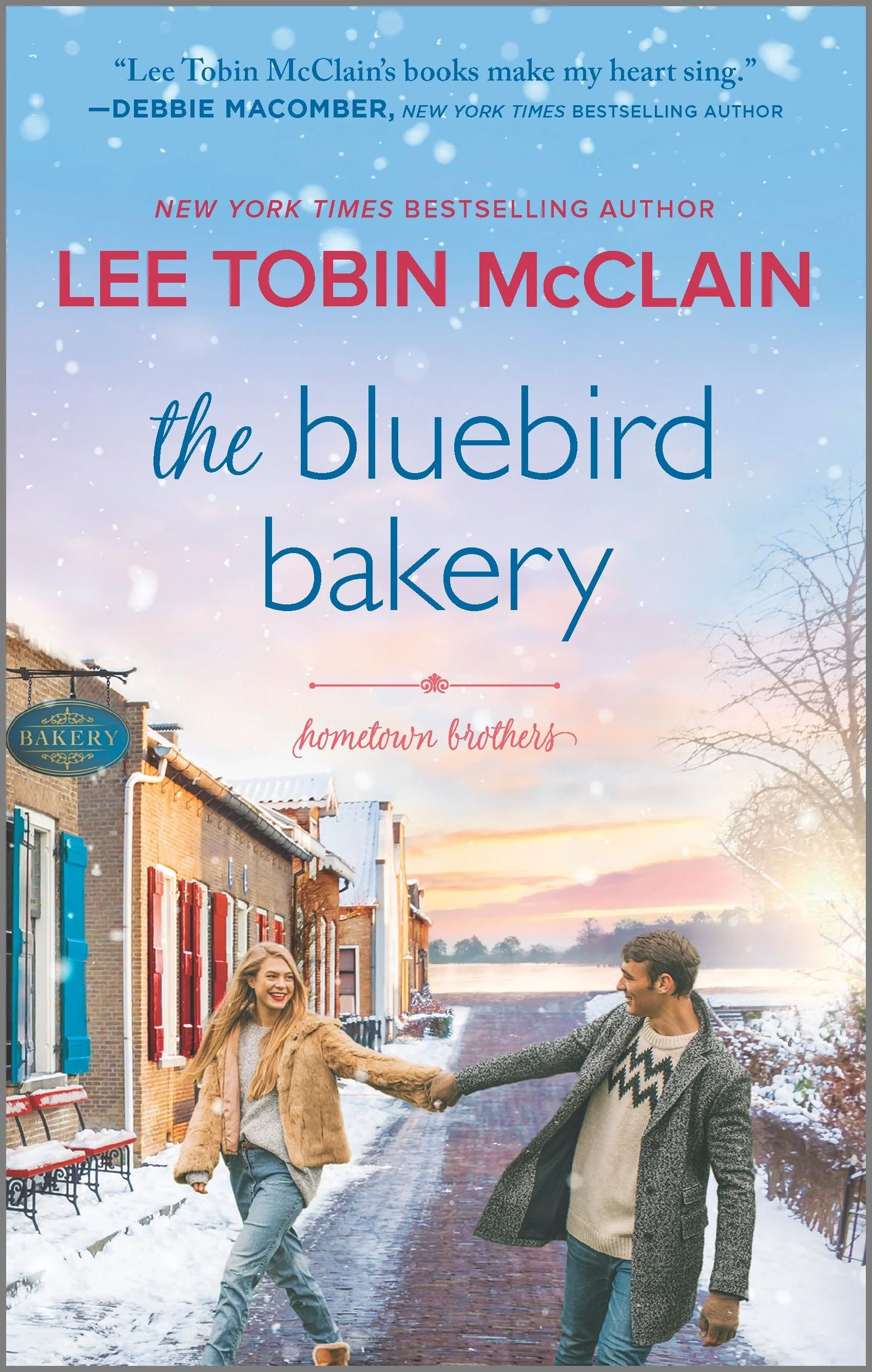 The Bluebird Bakery - Image 3
