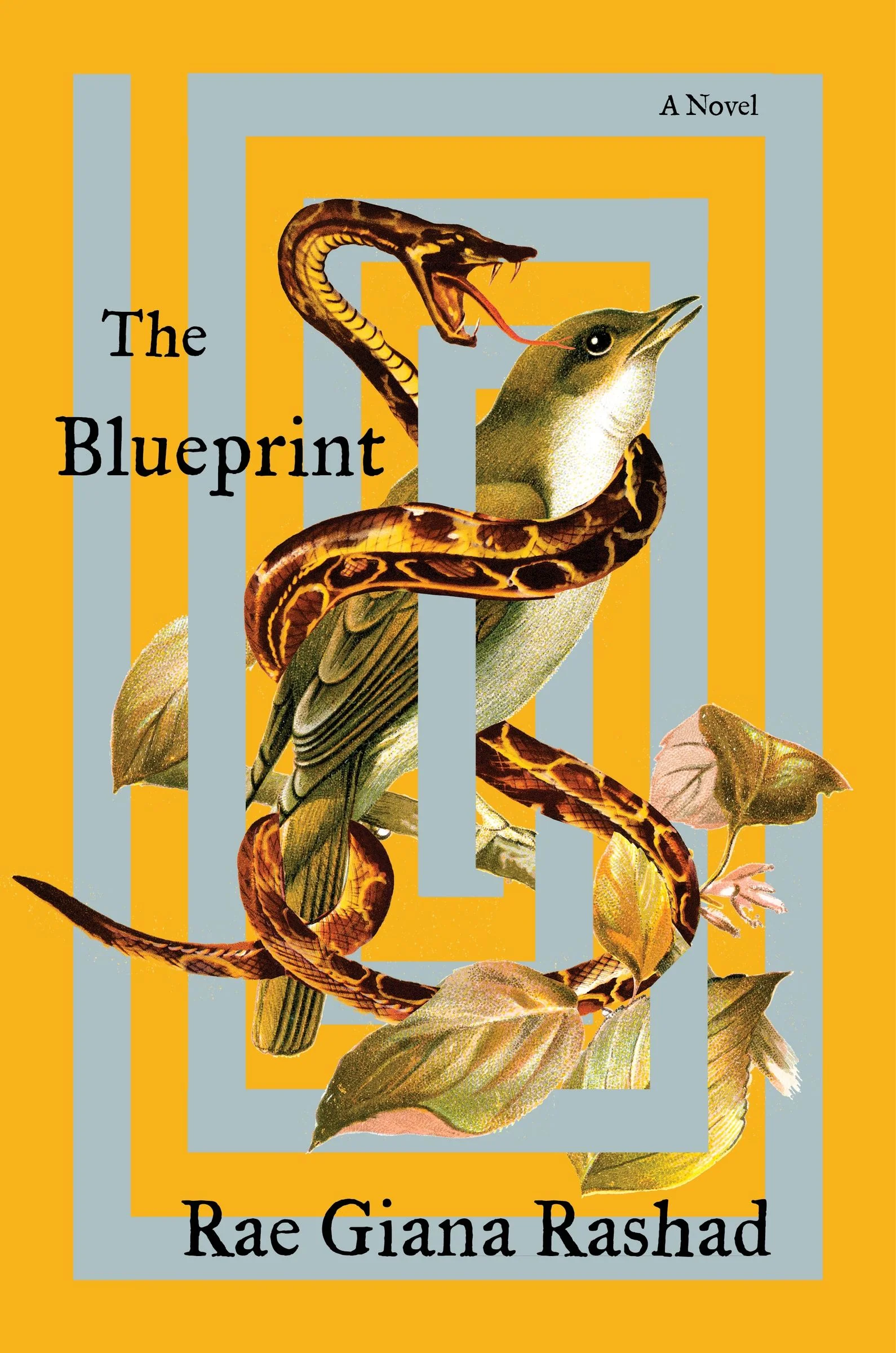 The Blueprint - Image 2