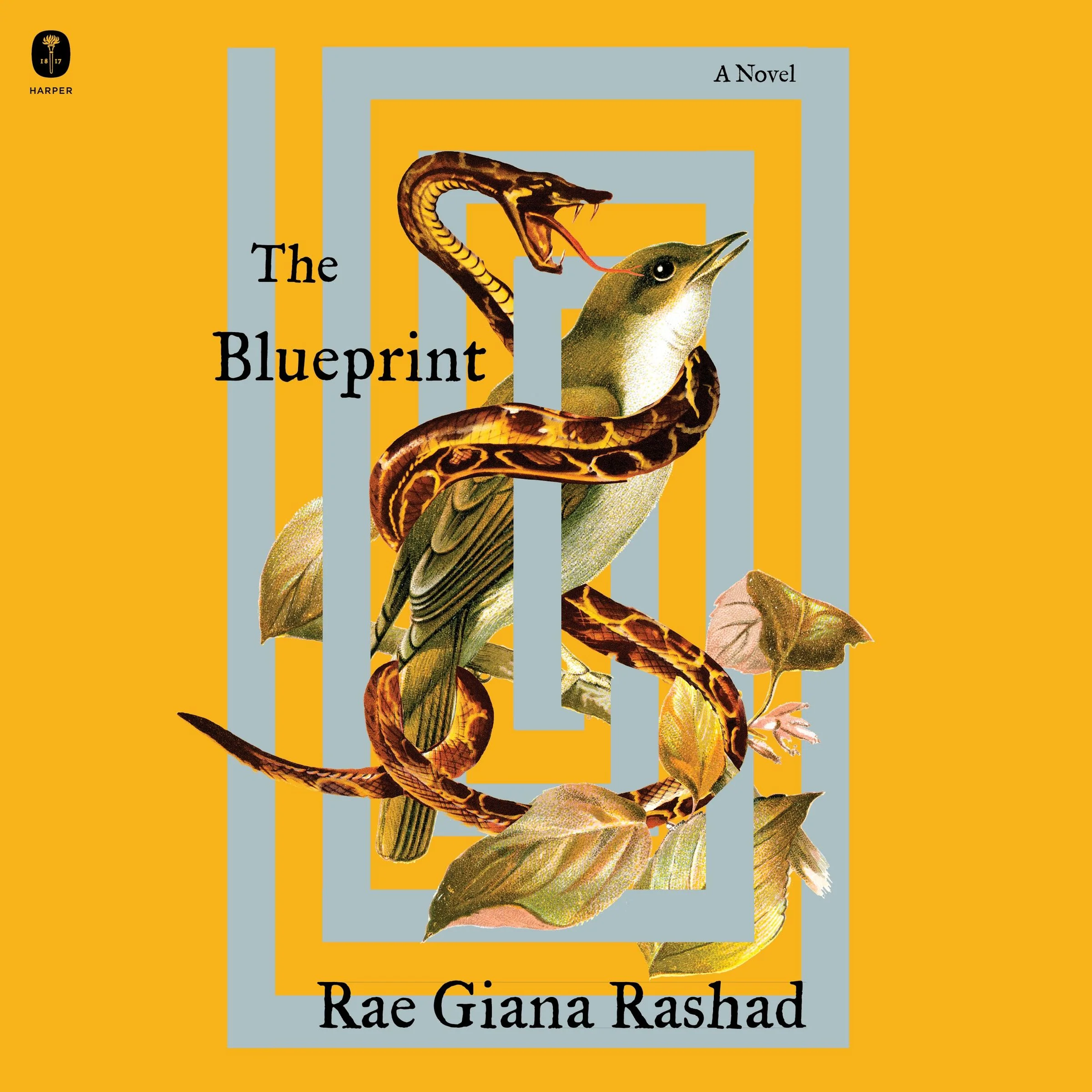 The Blueprint - Image 5