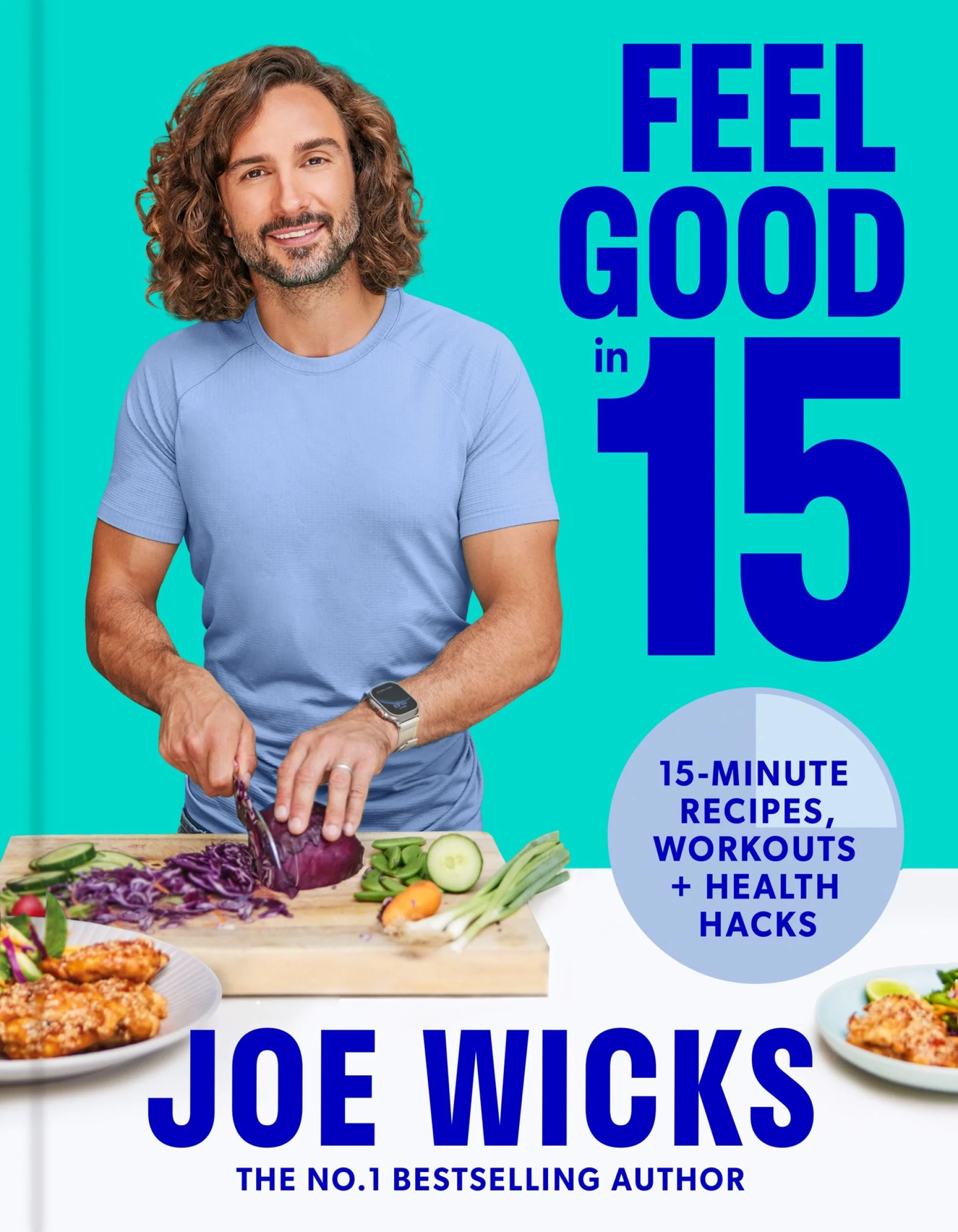 The Body Coach: 15 minutes a day - Image 2