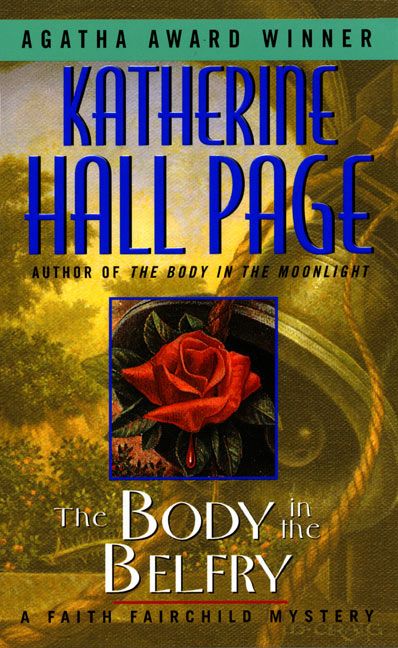 The Body in the Belfry - Image 2