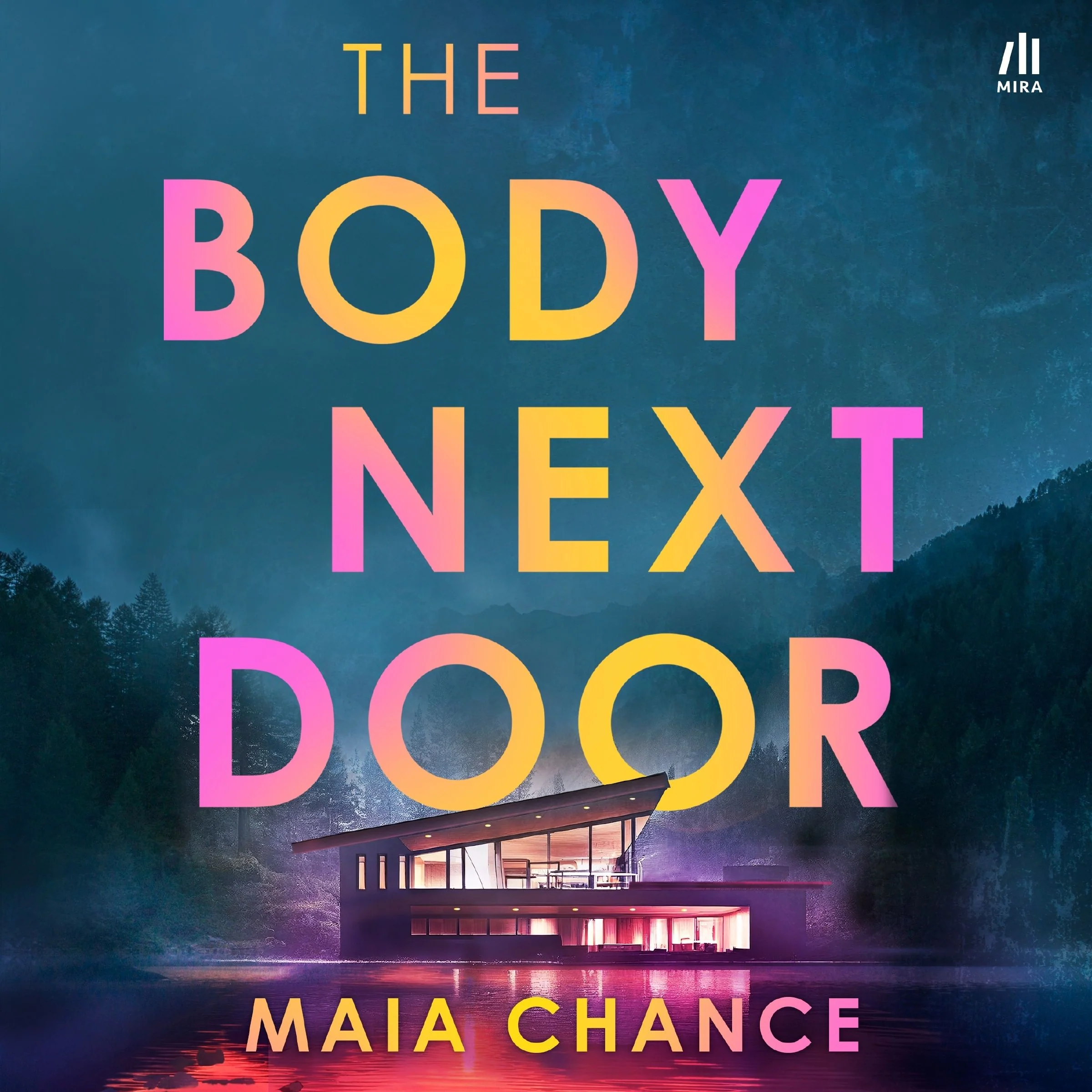 The Body Next Door - Image 5