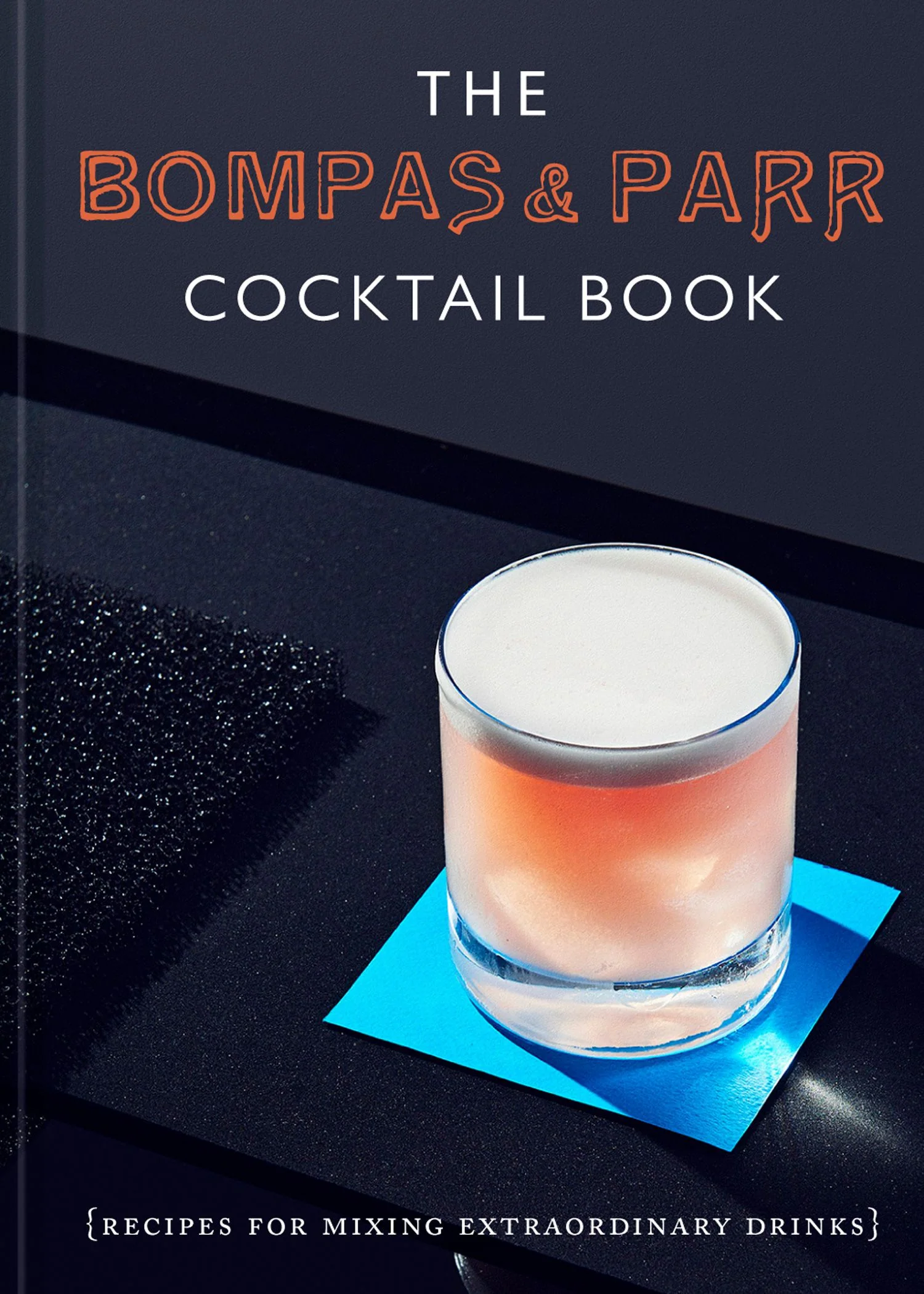 The Bompas & Parr Cocktail Book - Image 2