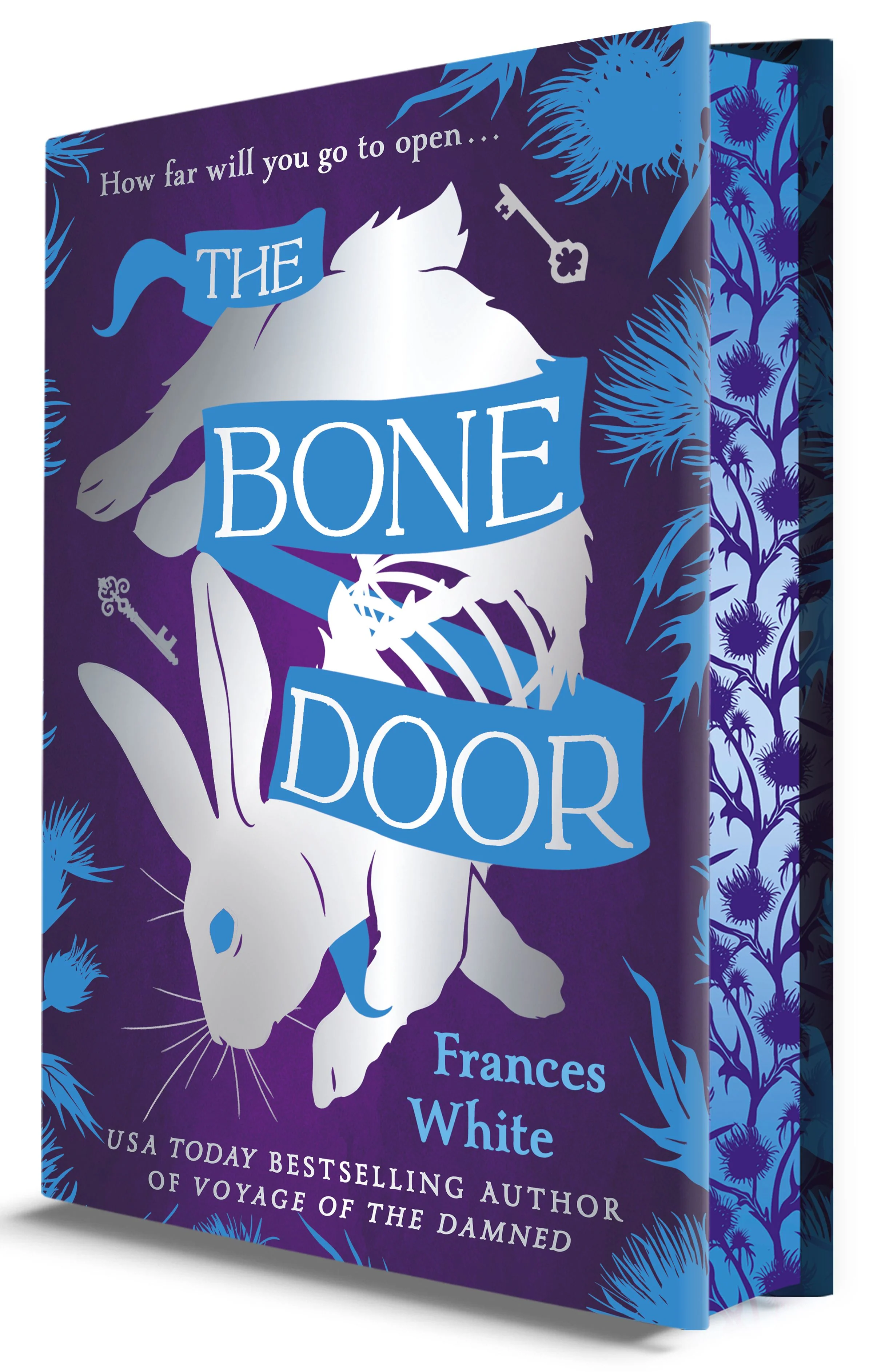 The Bone Door (Deluxe Limited Edition) - Image 4