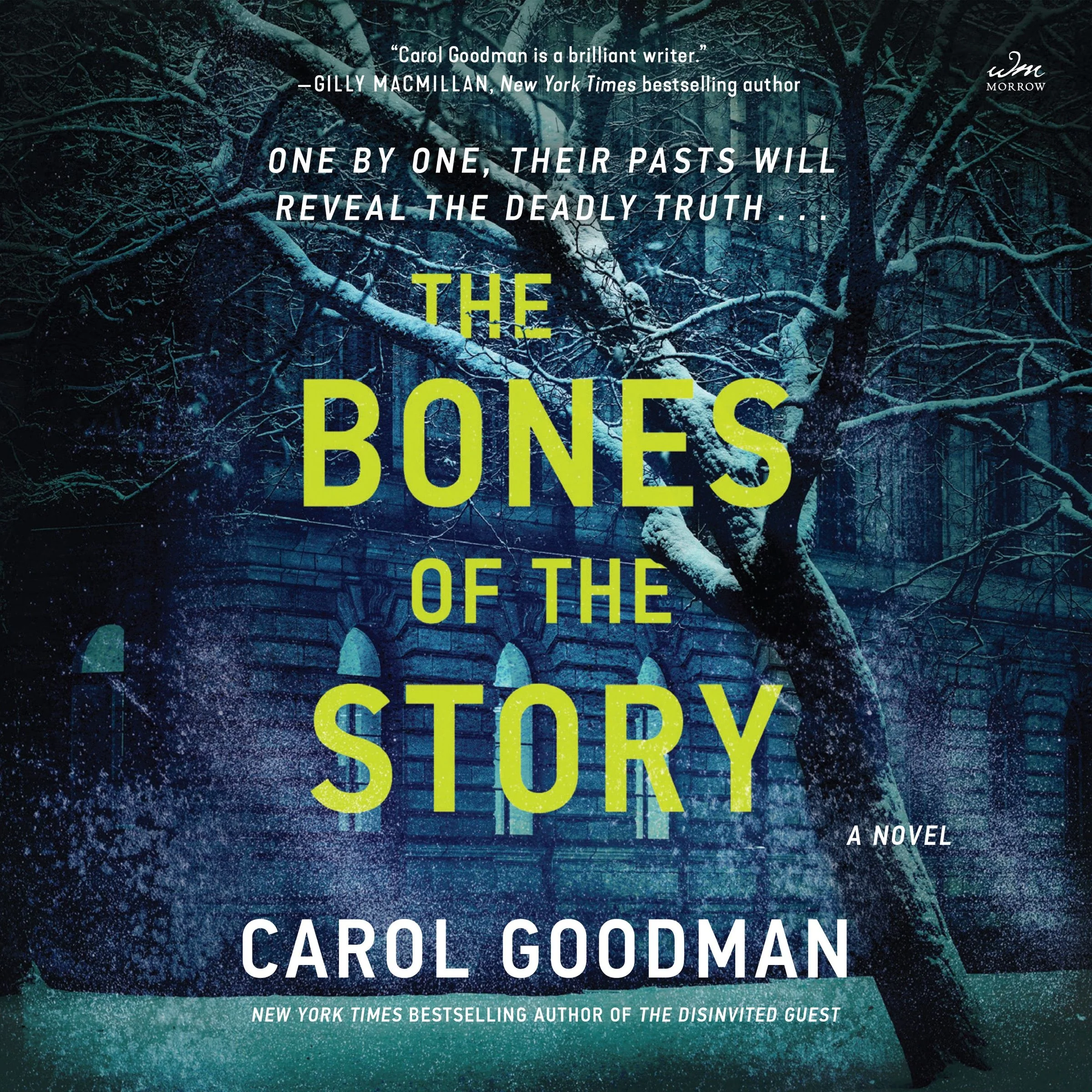 The Bones of the Story - Image 4