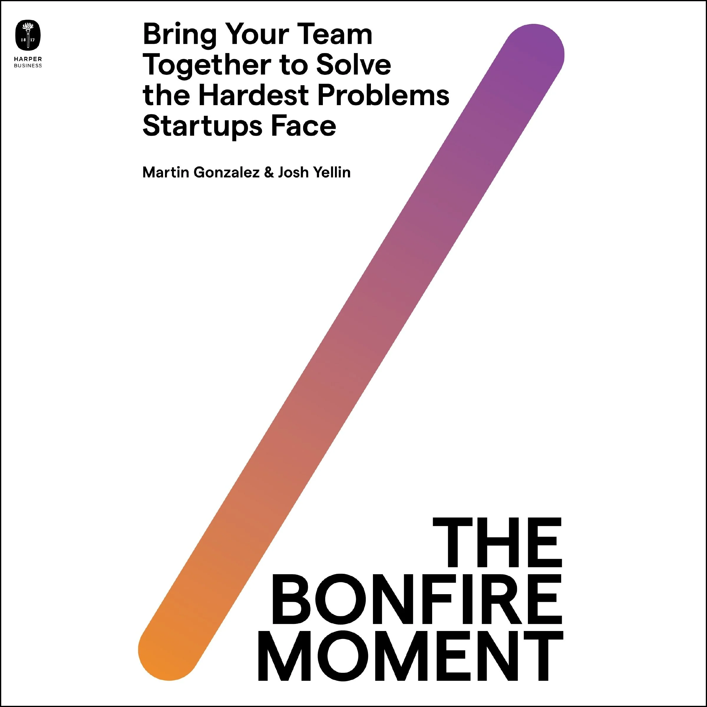 The Bonfire Moment - Image 4