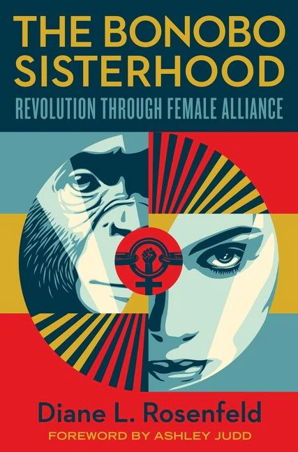 The Bonobo Sisterhood - Image 3