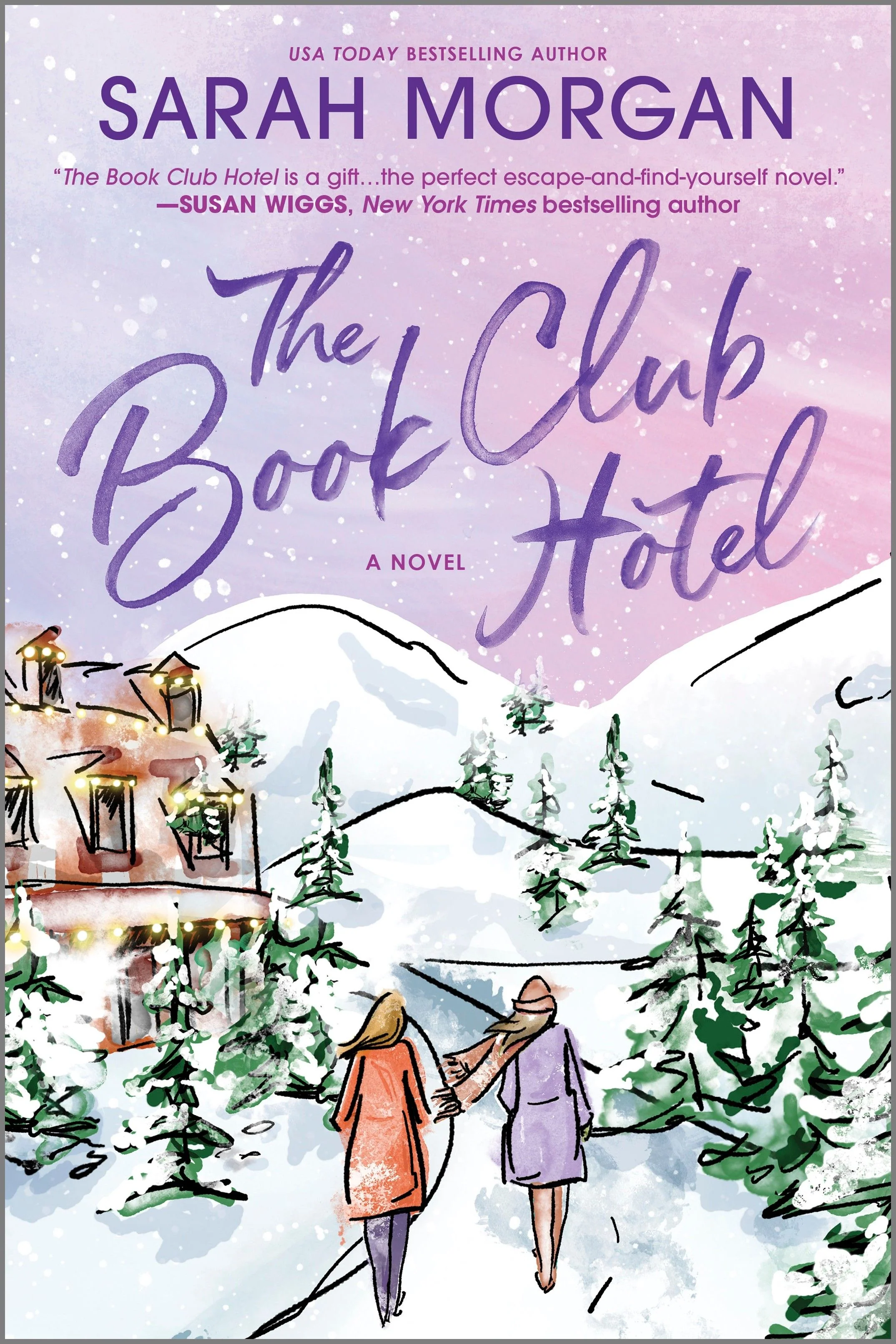 The Book Club Hotel - Image 4