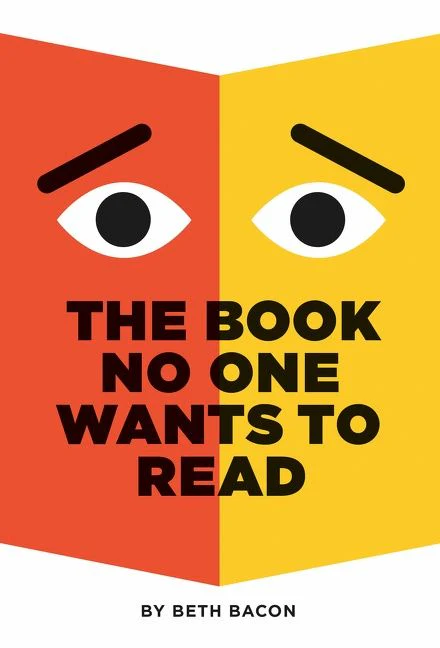 The Book No One Wants to Read - Image 2
