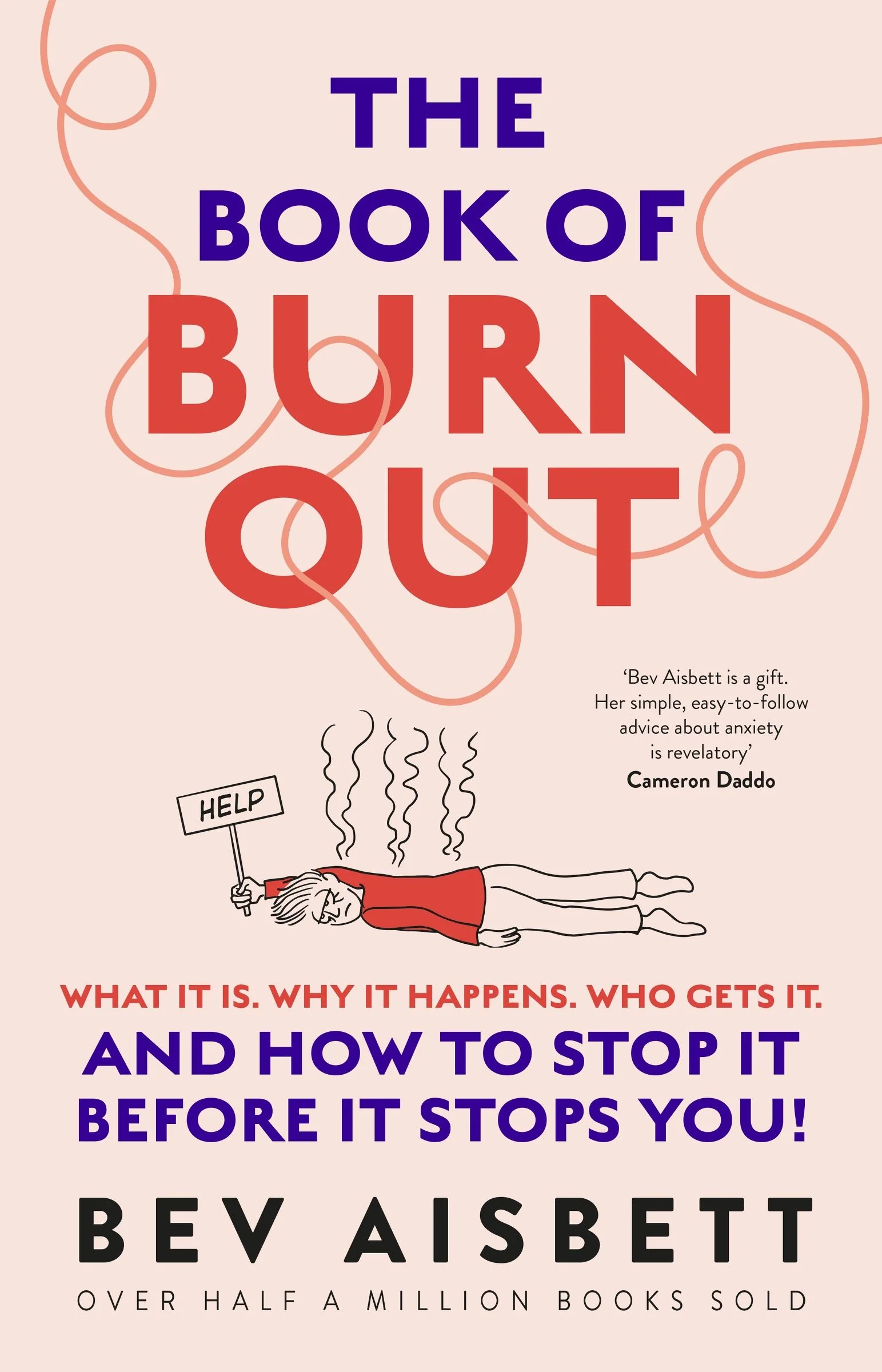 The Book of Burnout - Image 4