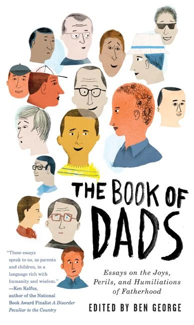 The Book of Dads - Image 3