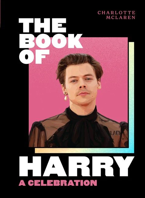 The Book of Harry - Image 2