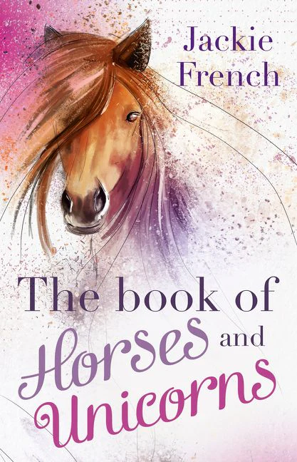 The Book of Horses and Unicorns - Image 2