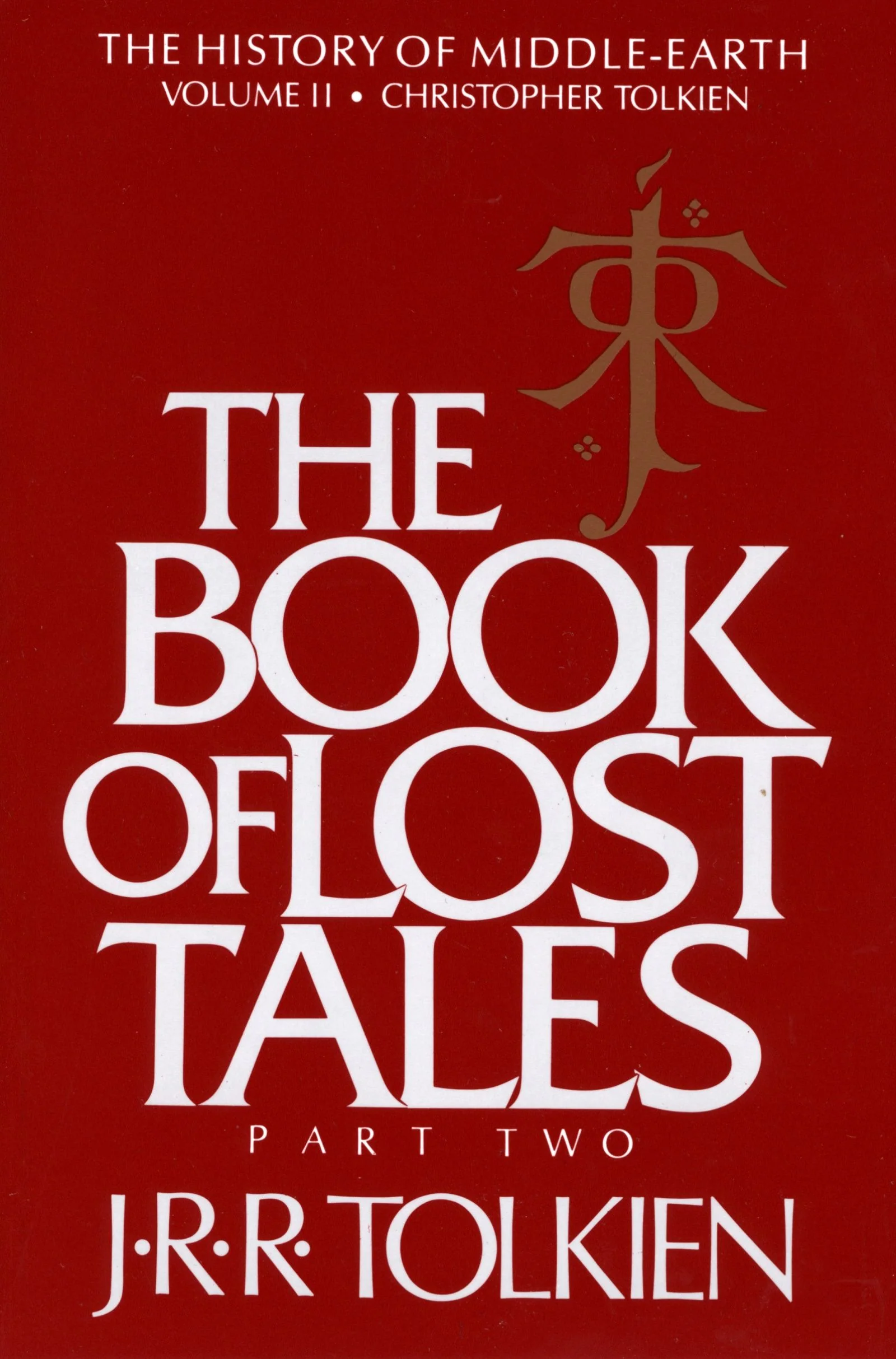 The Book Of Lost Tales - Image 3