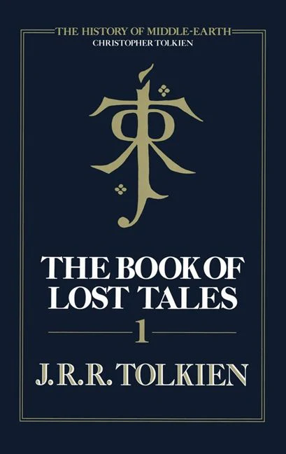 The Book of Lost Tales Part One - Image 2