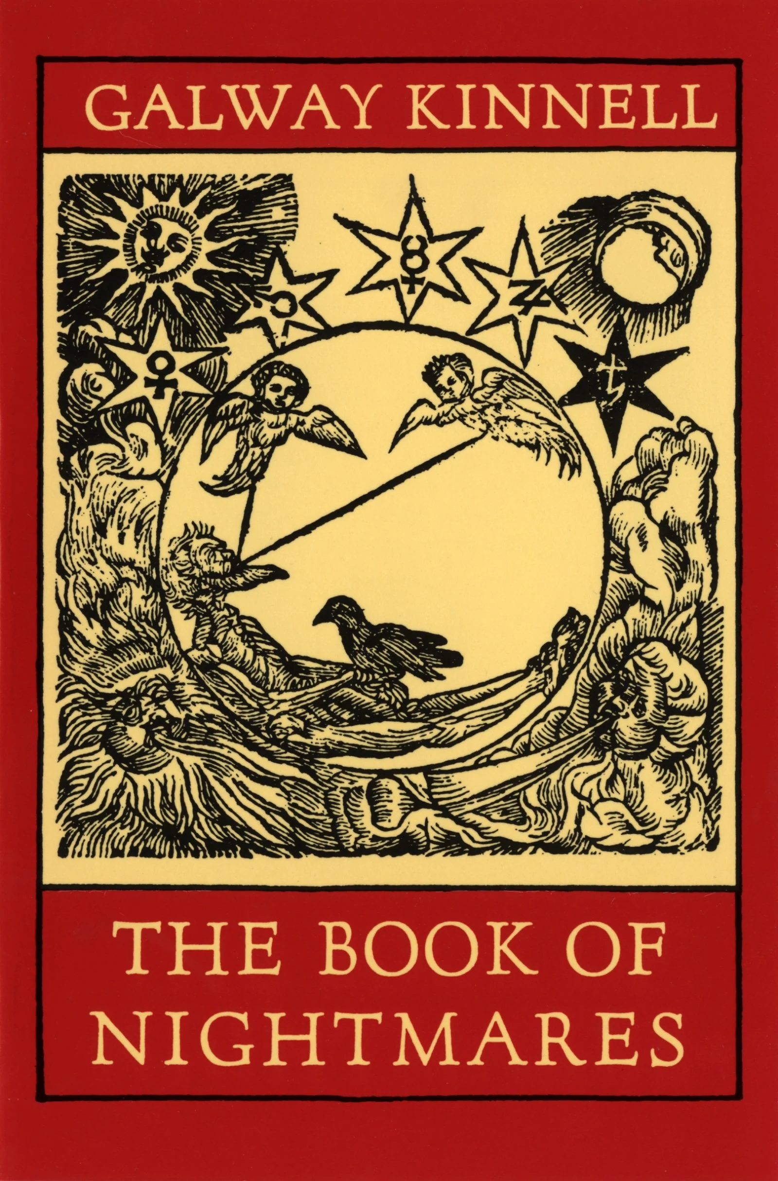 The Book Of Nightmares - Image 2