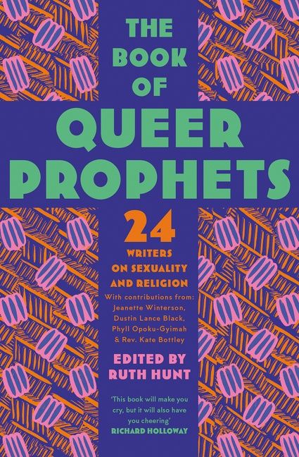 The Book of Queer Prophets - Image 2
