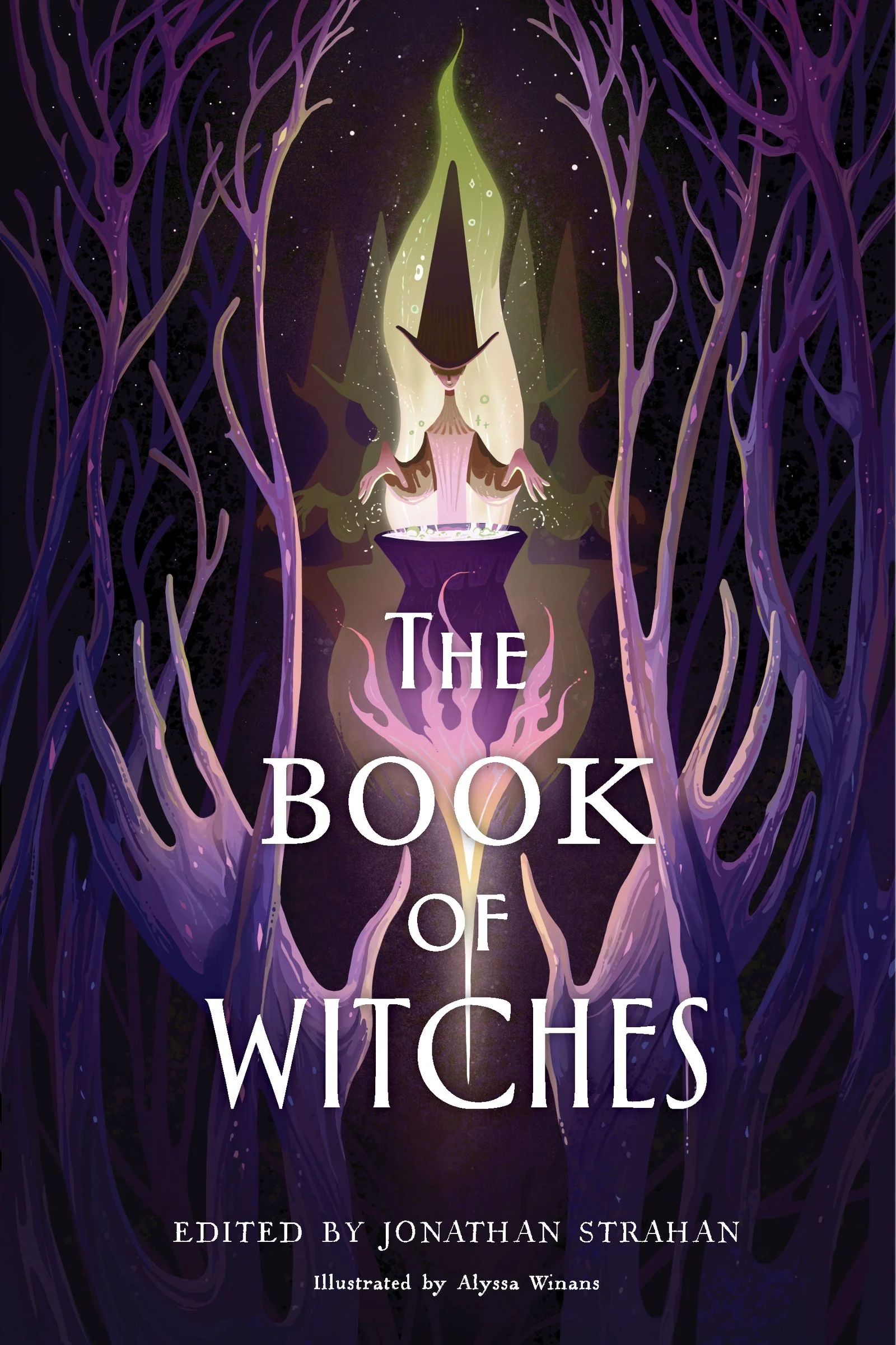 The Book of Witches - Image 3