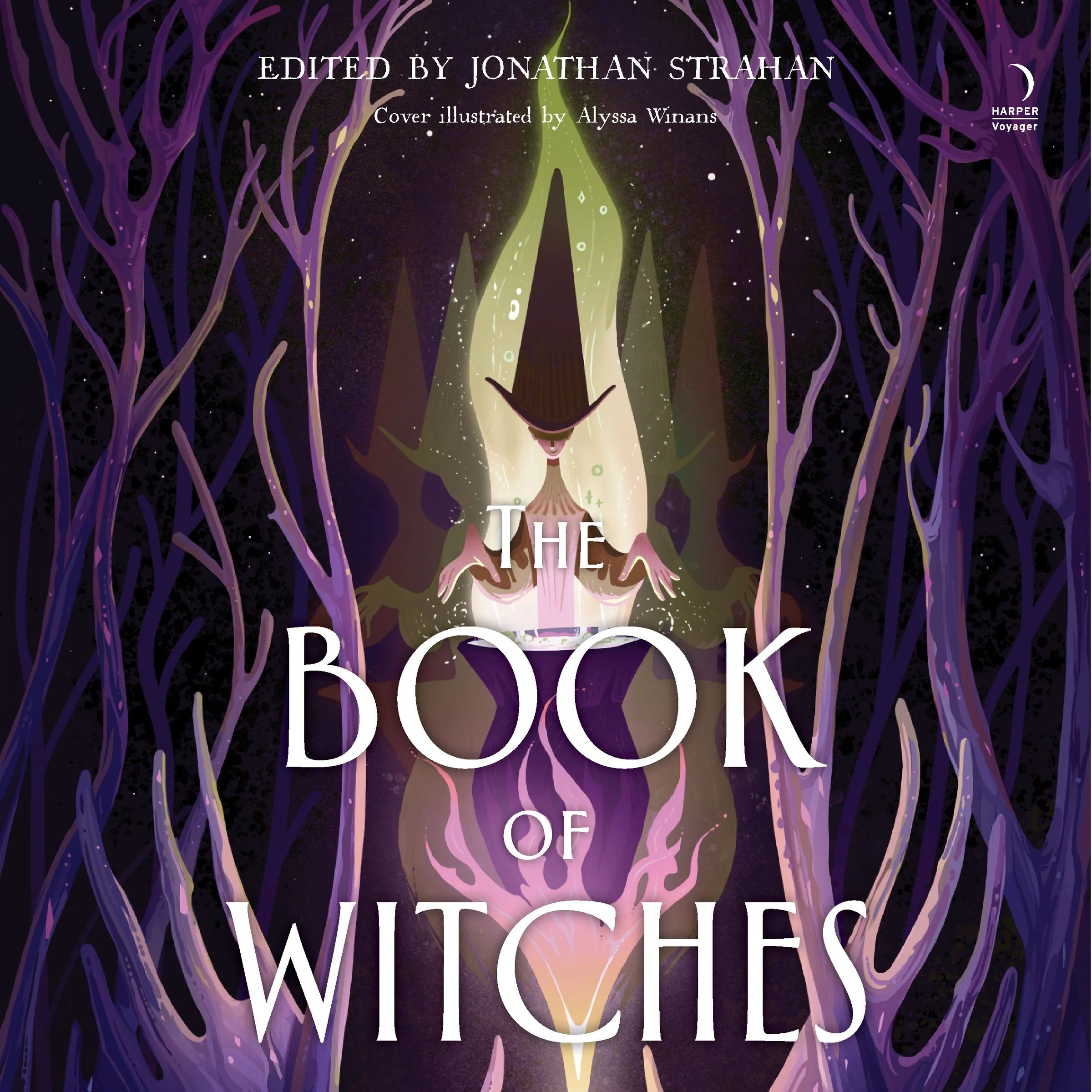 The Book of Witches - Image 4