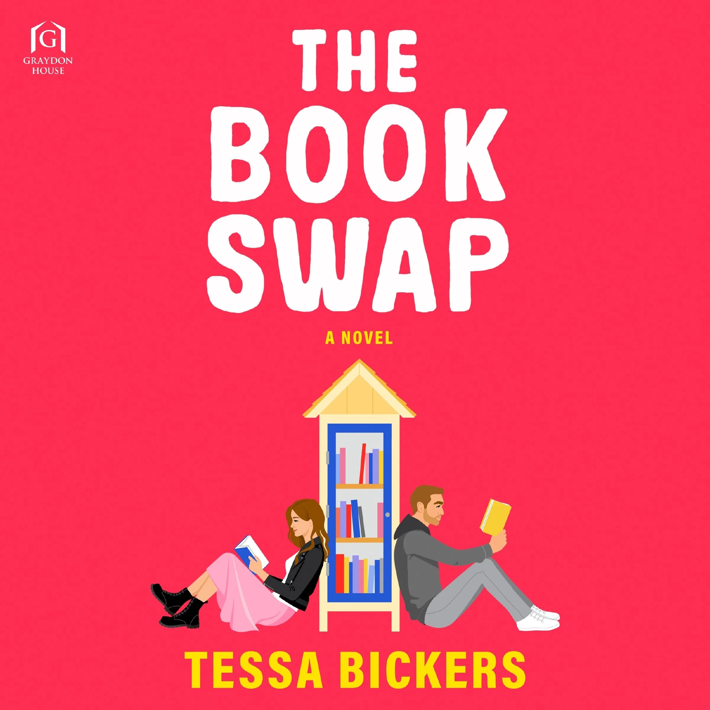 The Book Swap - Image 4