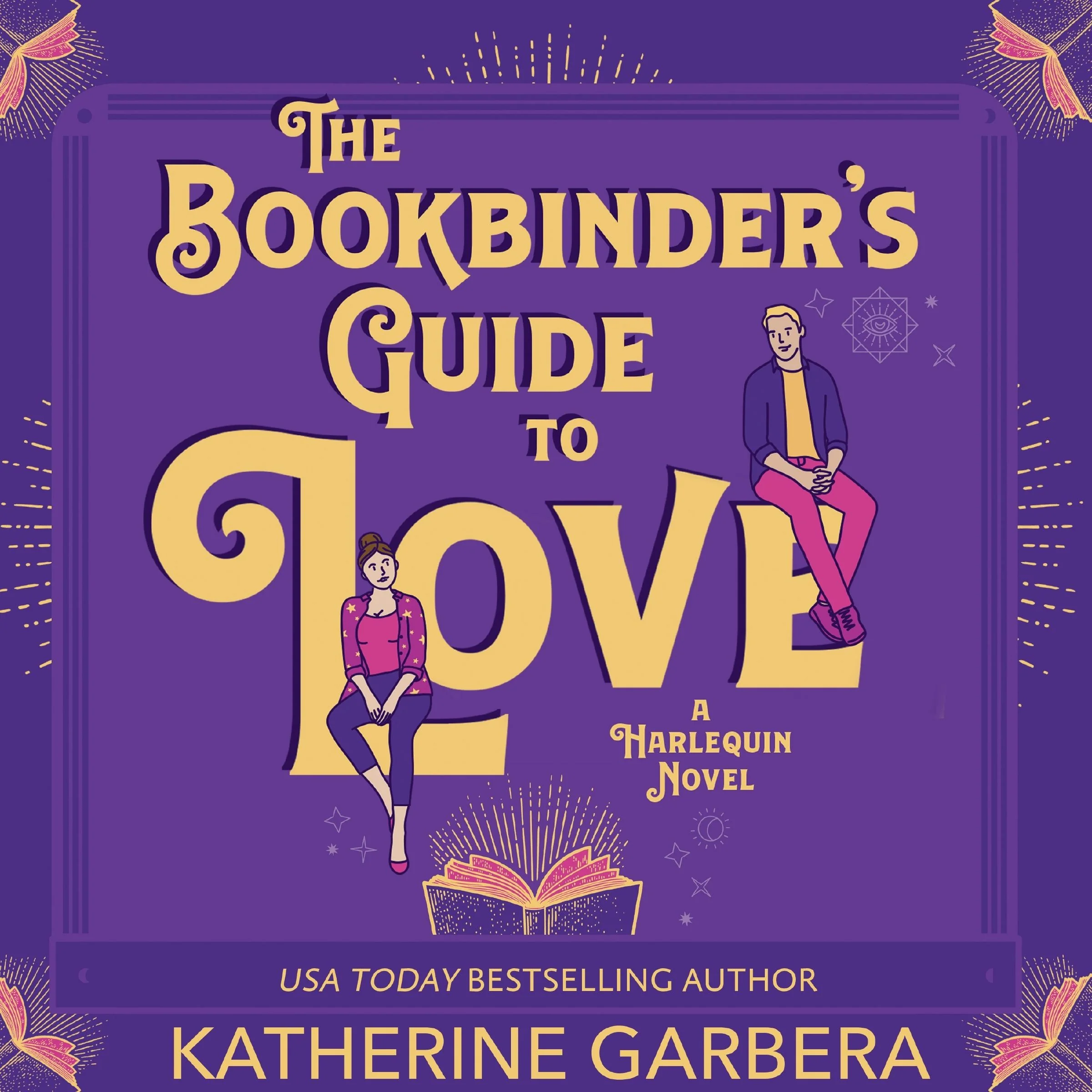 The Bookbinder's Guide to Love - Image 2