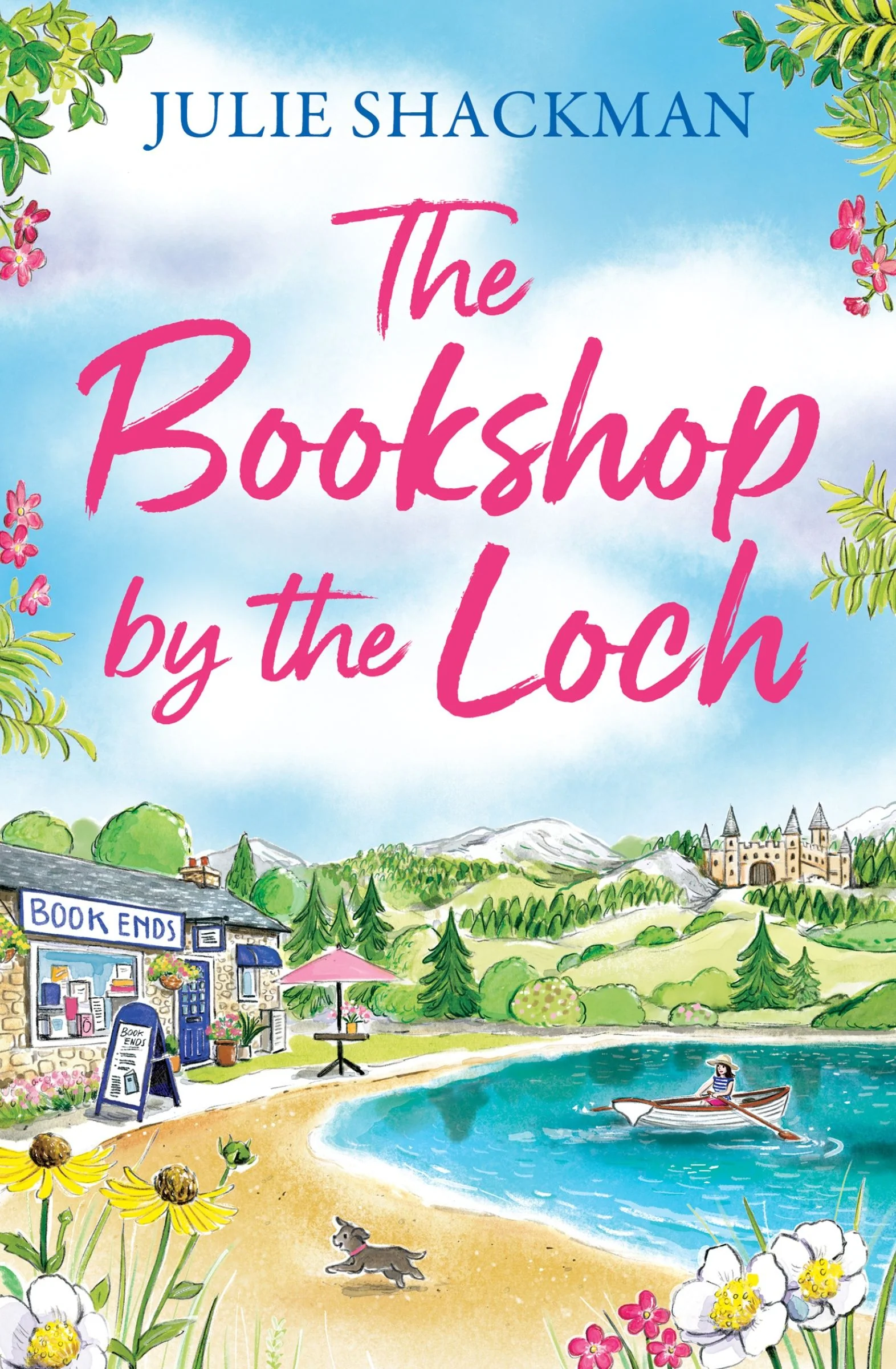 The Bookshop by the Loch - Image 2