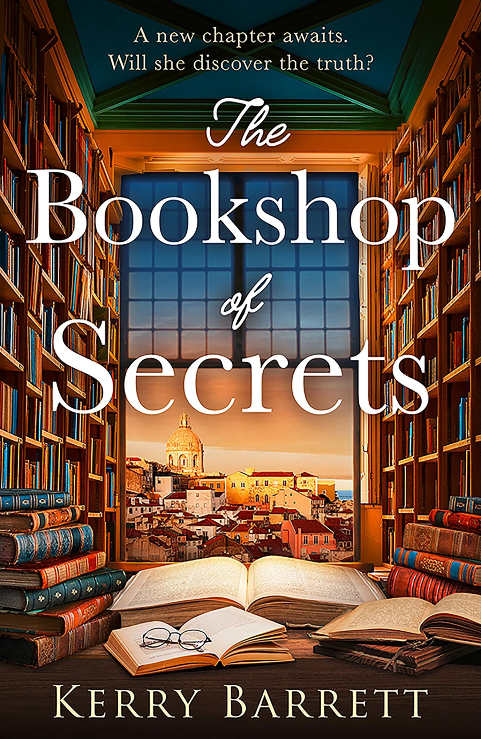 The Bookshop of Secrets - Image 3