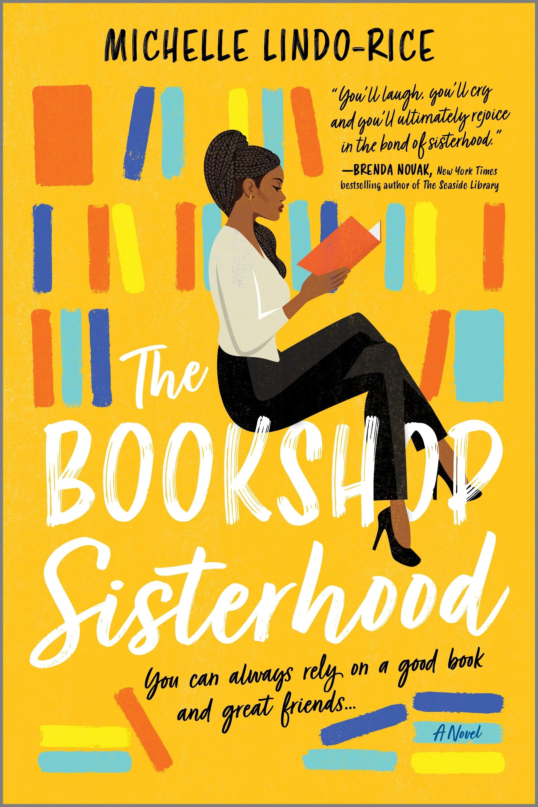 The Bookshop Sisterhood - Image 2