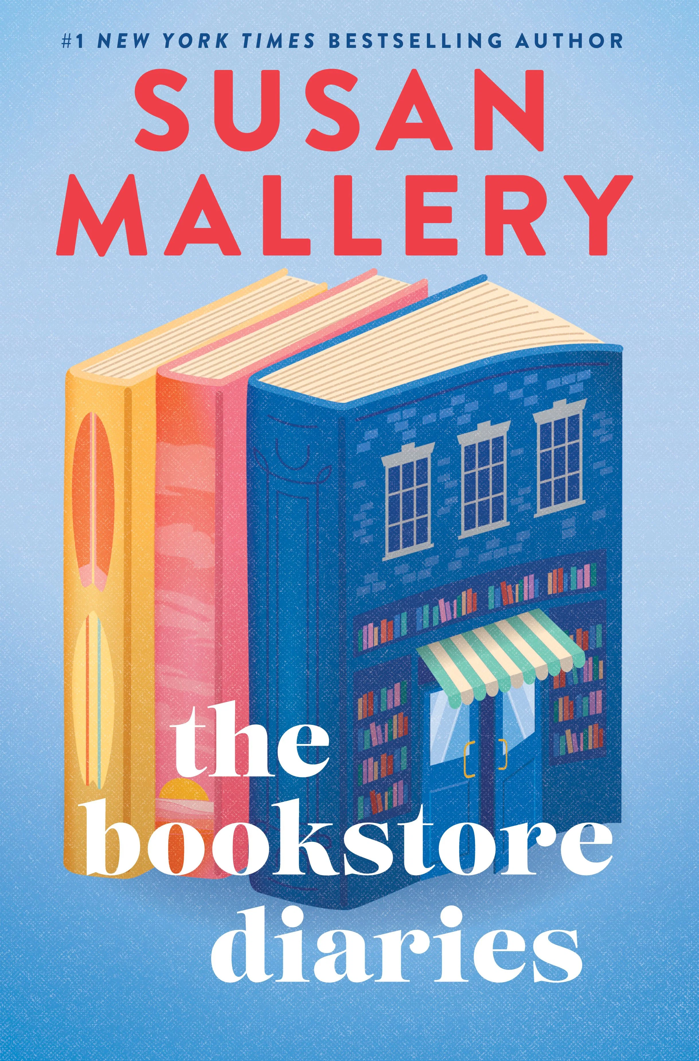 The Bookstore Diaries (Deluxe Limited Edition) - Image 5