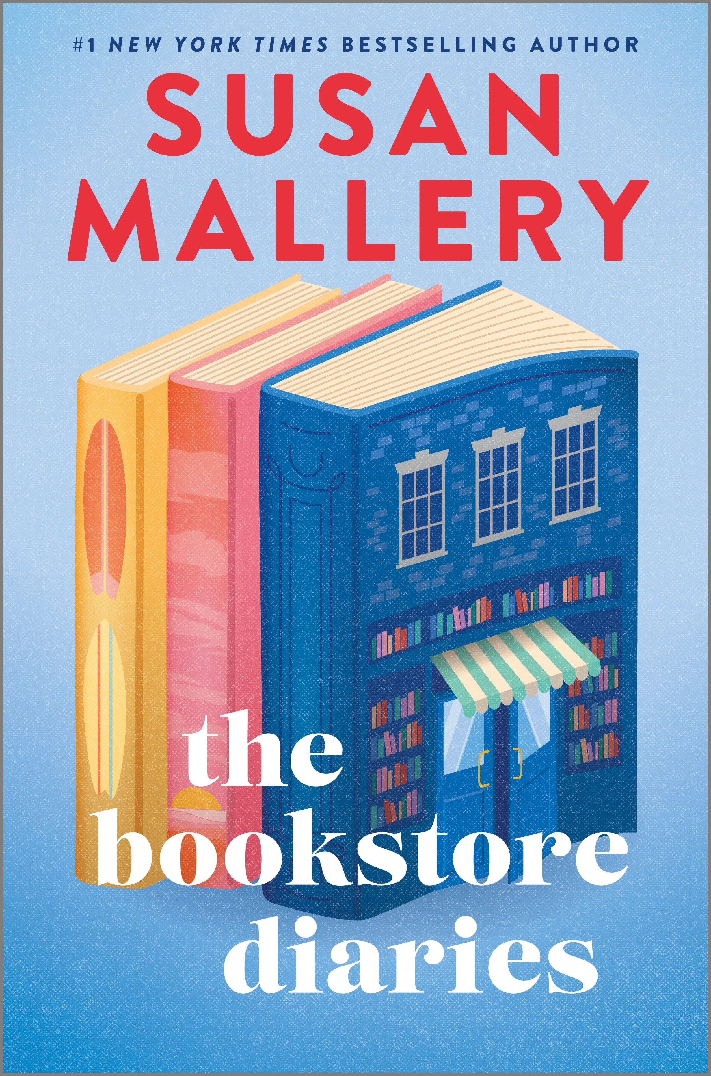 The Bookstore Diaries - Image 2