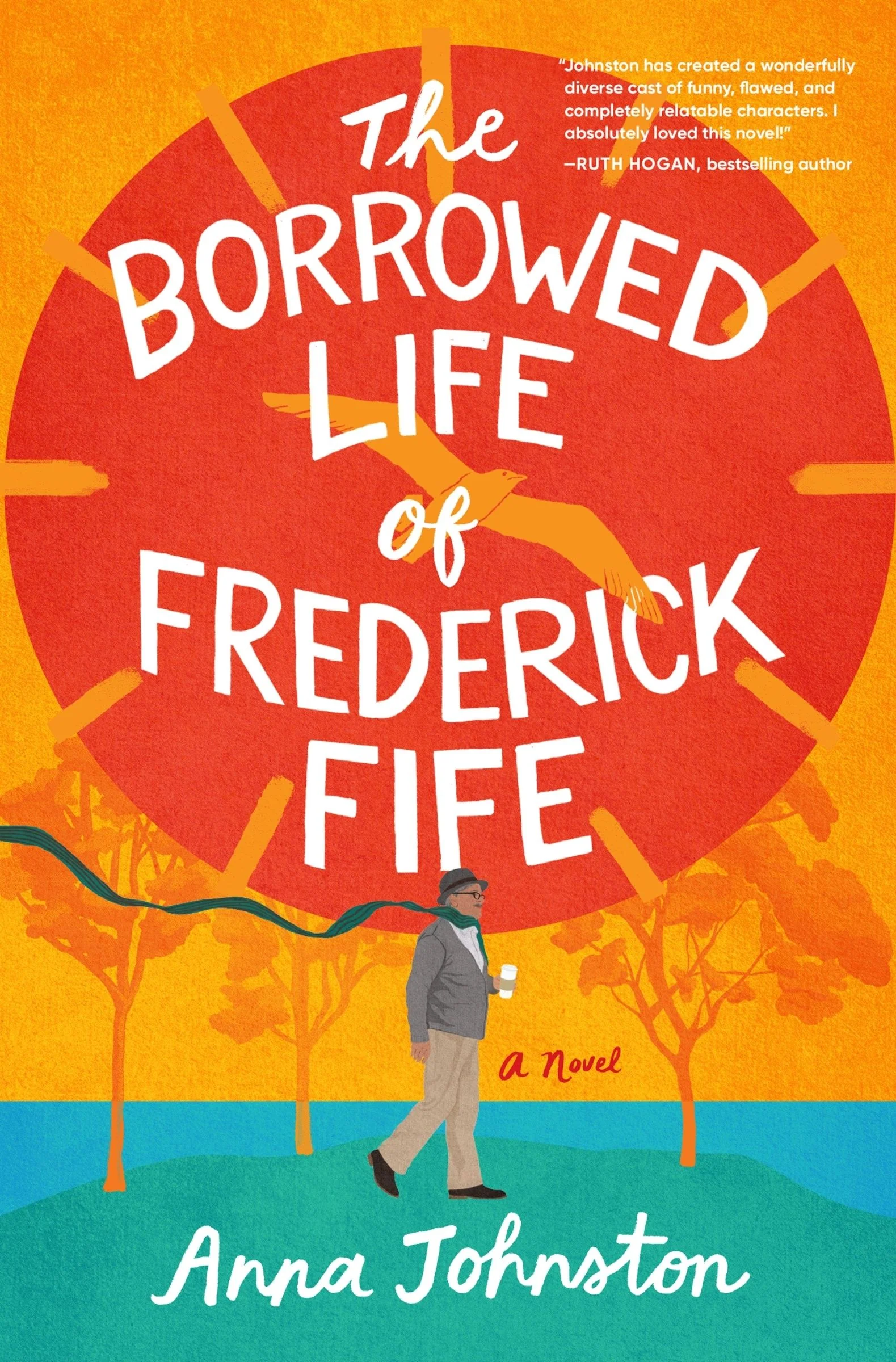 The Borrowed Life of Frederick Fife - Image 2
