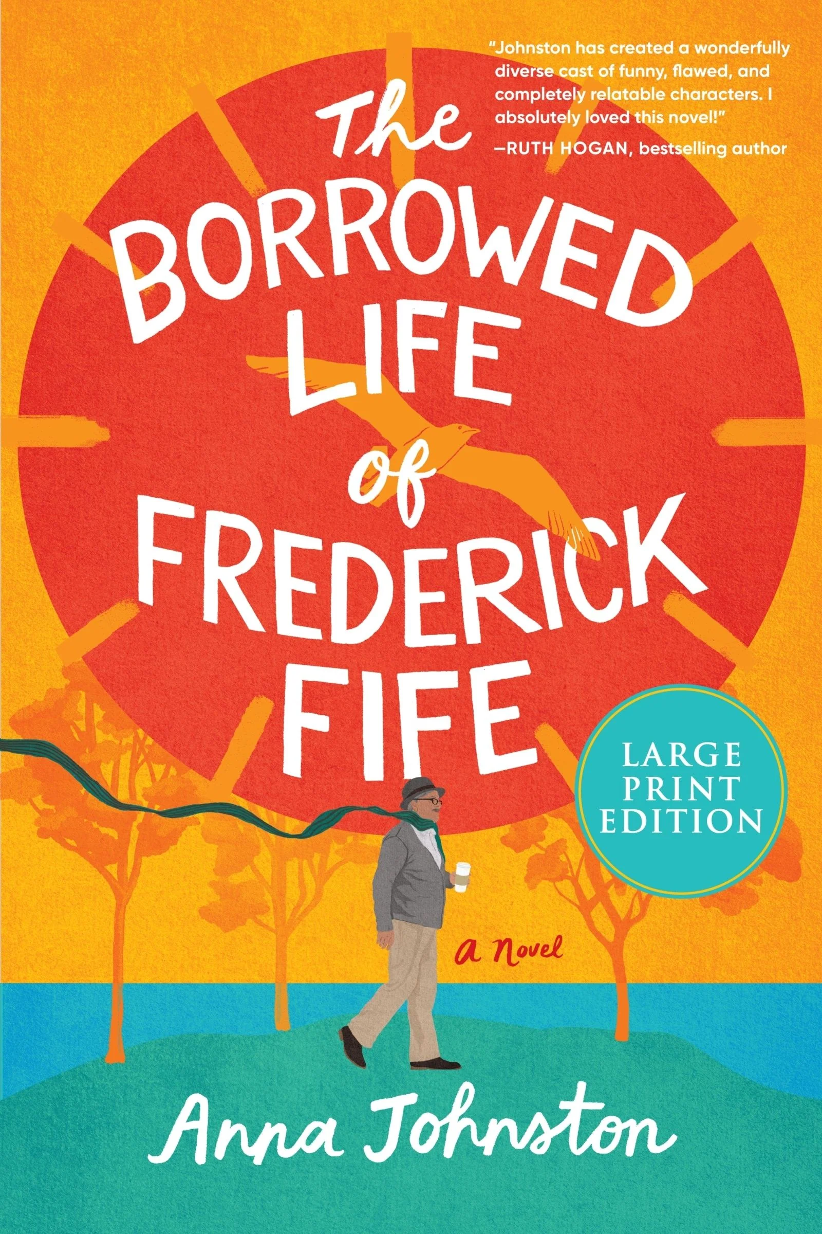 The Borrowed Life of Frederick Fife - Image 3