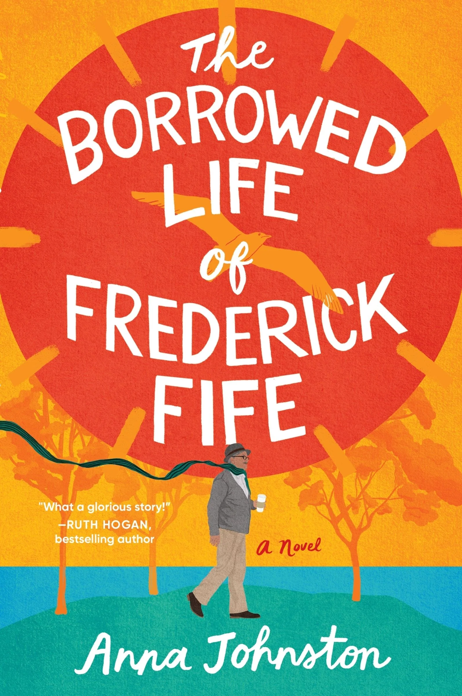 The Borrowed Life of Frederick Fife - Image 6
